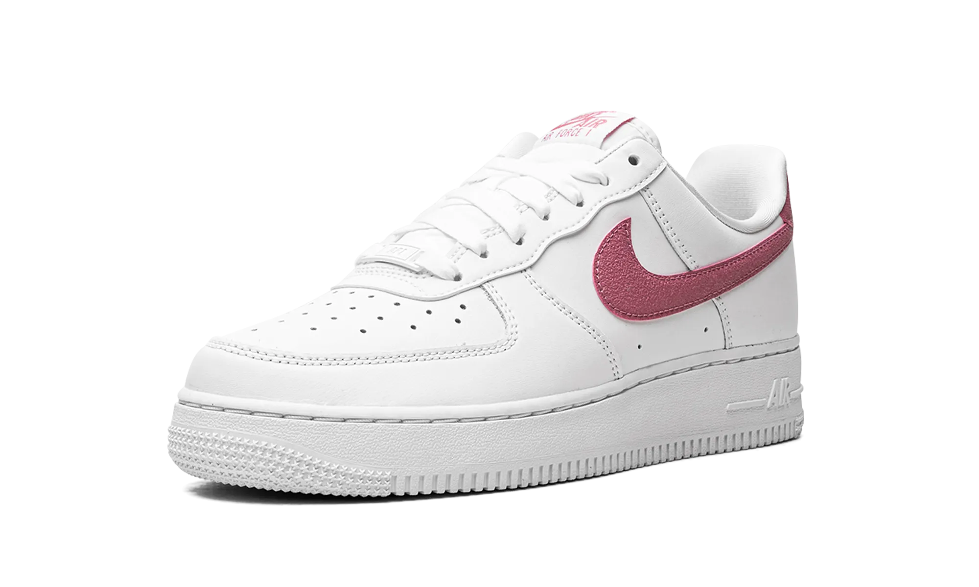 AIR FORCE 1 '07 ESS TRINO MNS WMNS "Desert Berry" Smart Ease