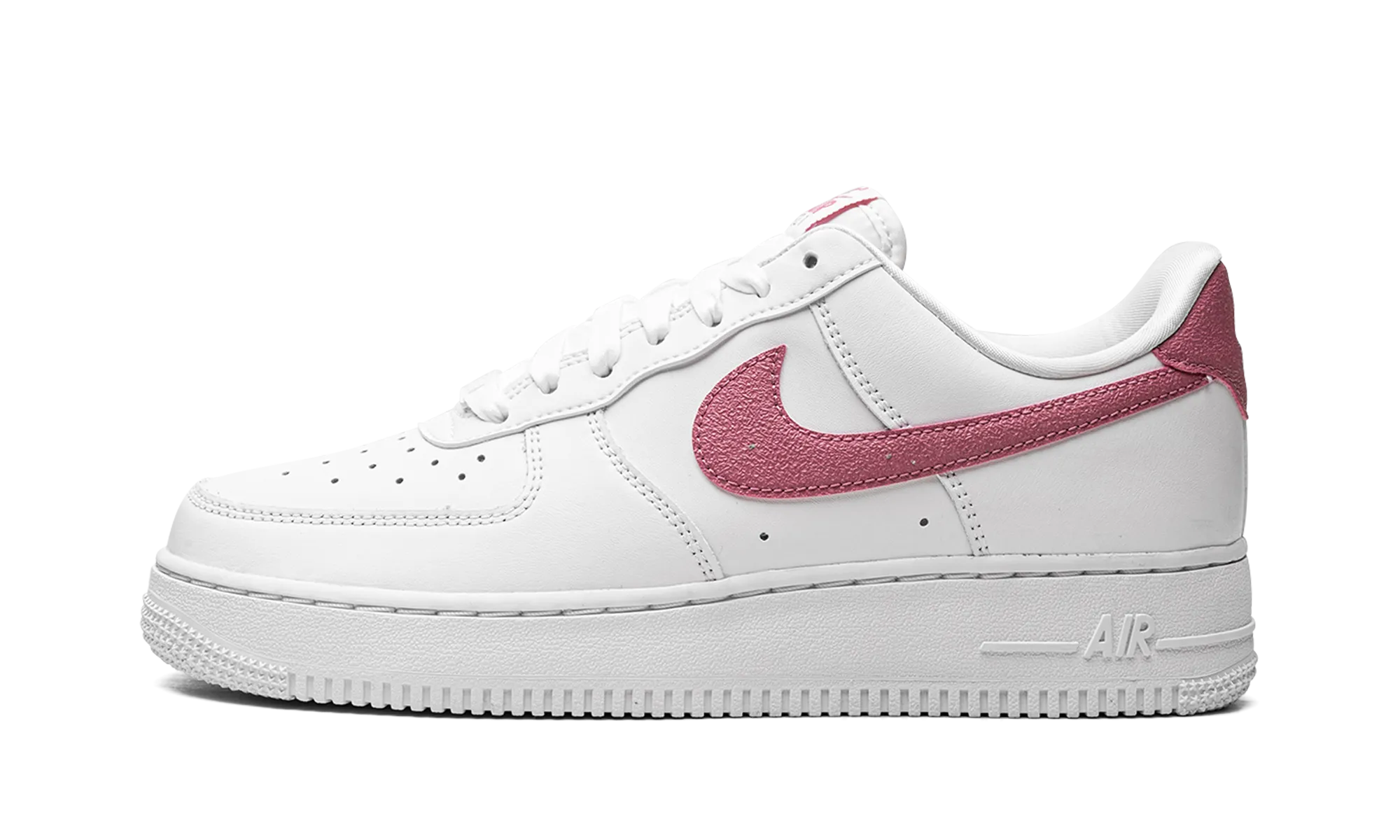 AIR FORCE 1 '07 ESS TRINO MNS WMNS "Desert Berry" Comfort Option