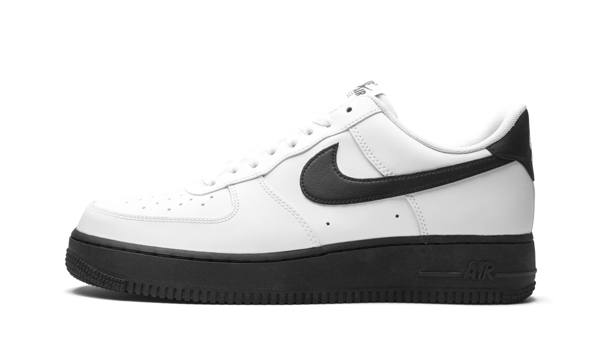 Optimal ease Air Force 1 '07