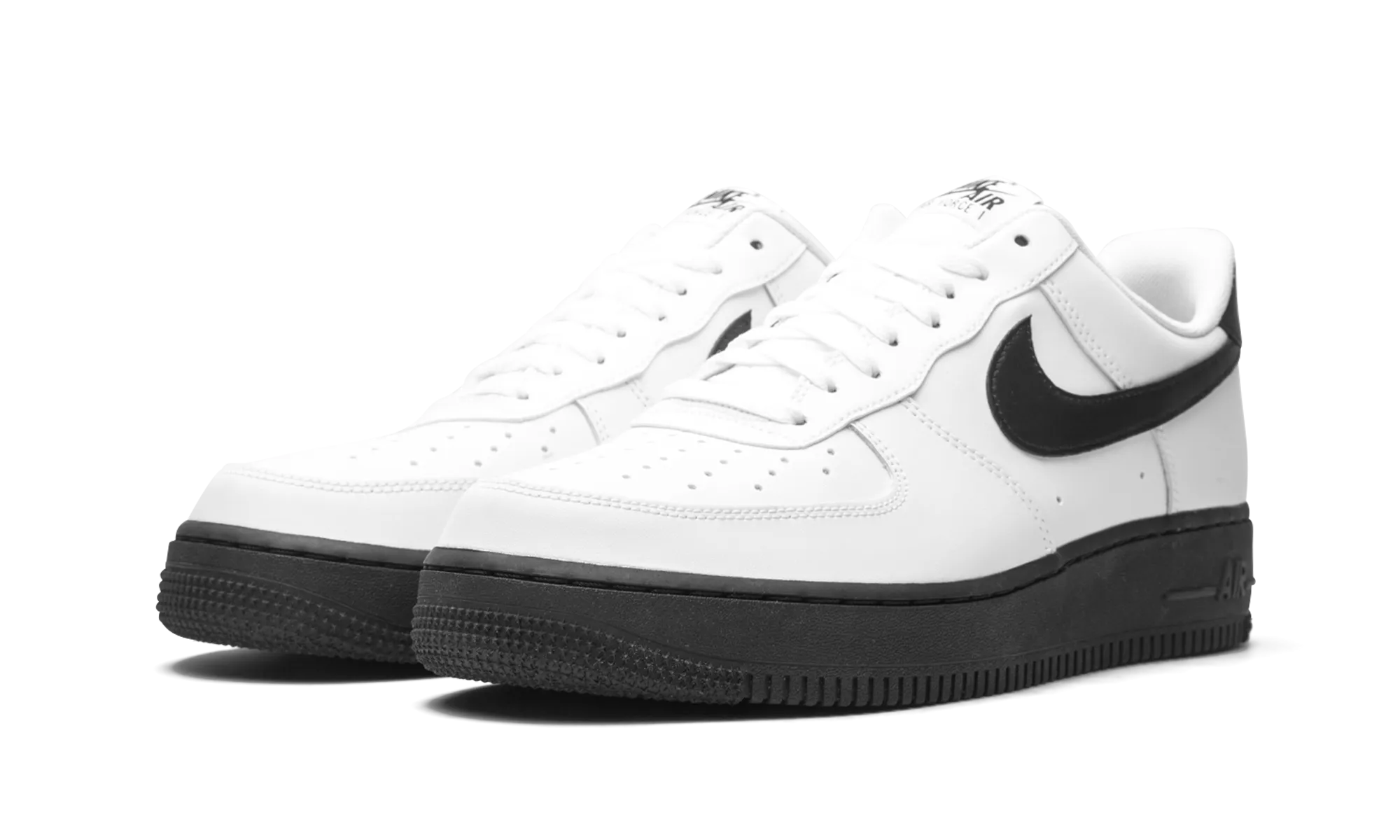 Energy Cushion Ankle friendly Air Force 1 '07