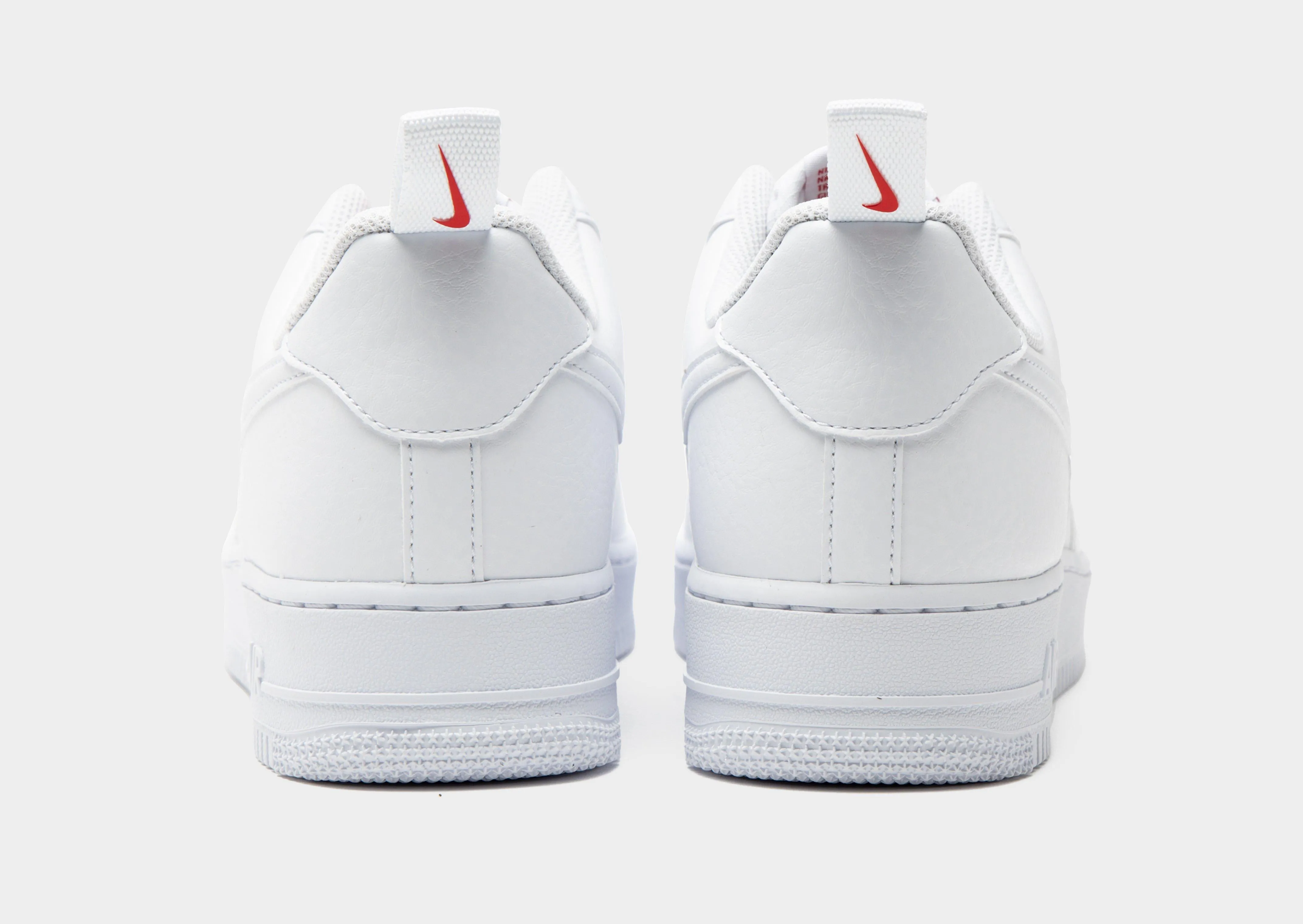 Air Force 1 '07 Energy Return Cushioning