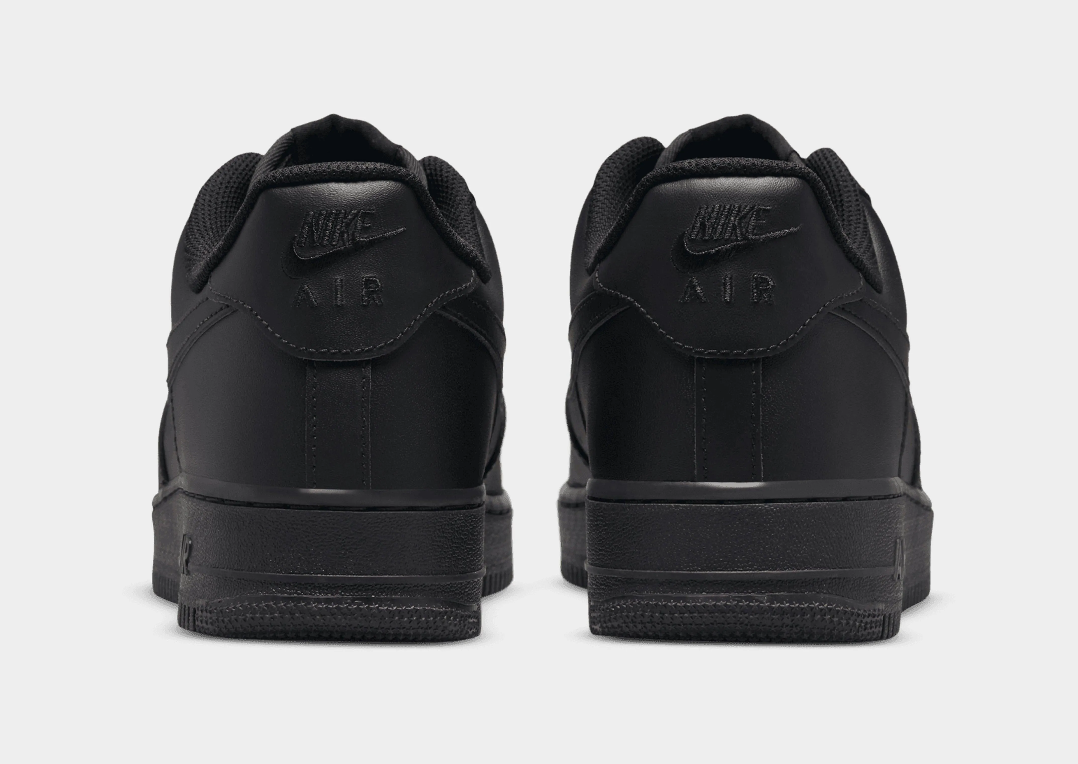 Lightweight Midsole Impact Resistant Chassis Air Force 1 '07