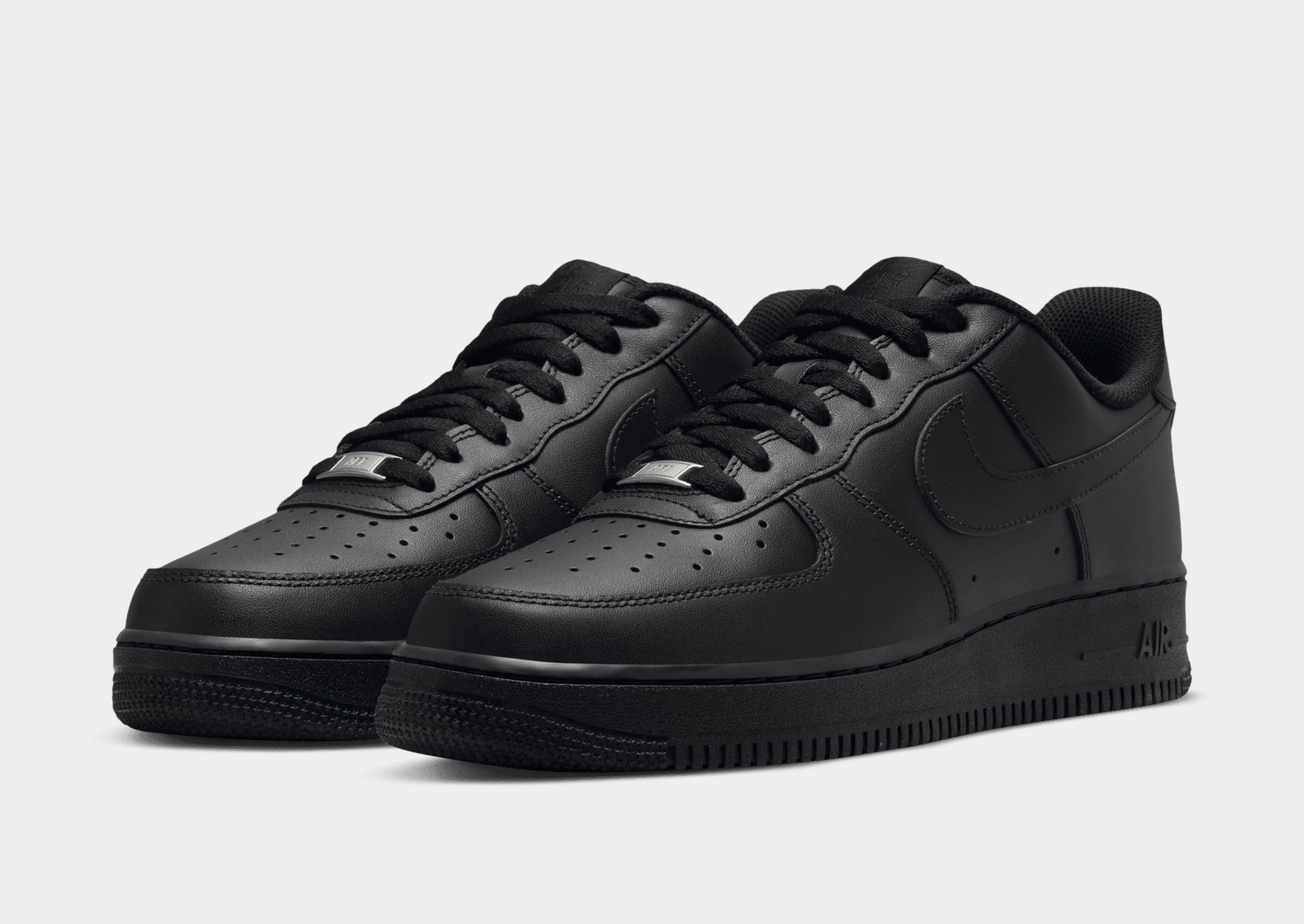 Air Force 1 '07 Final Shot OpenToe