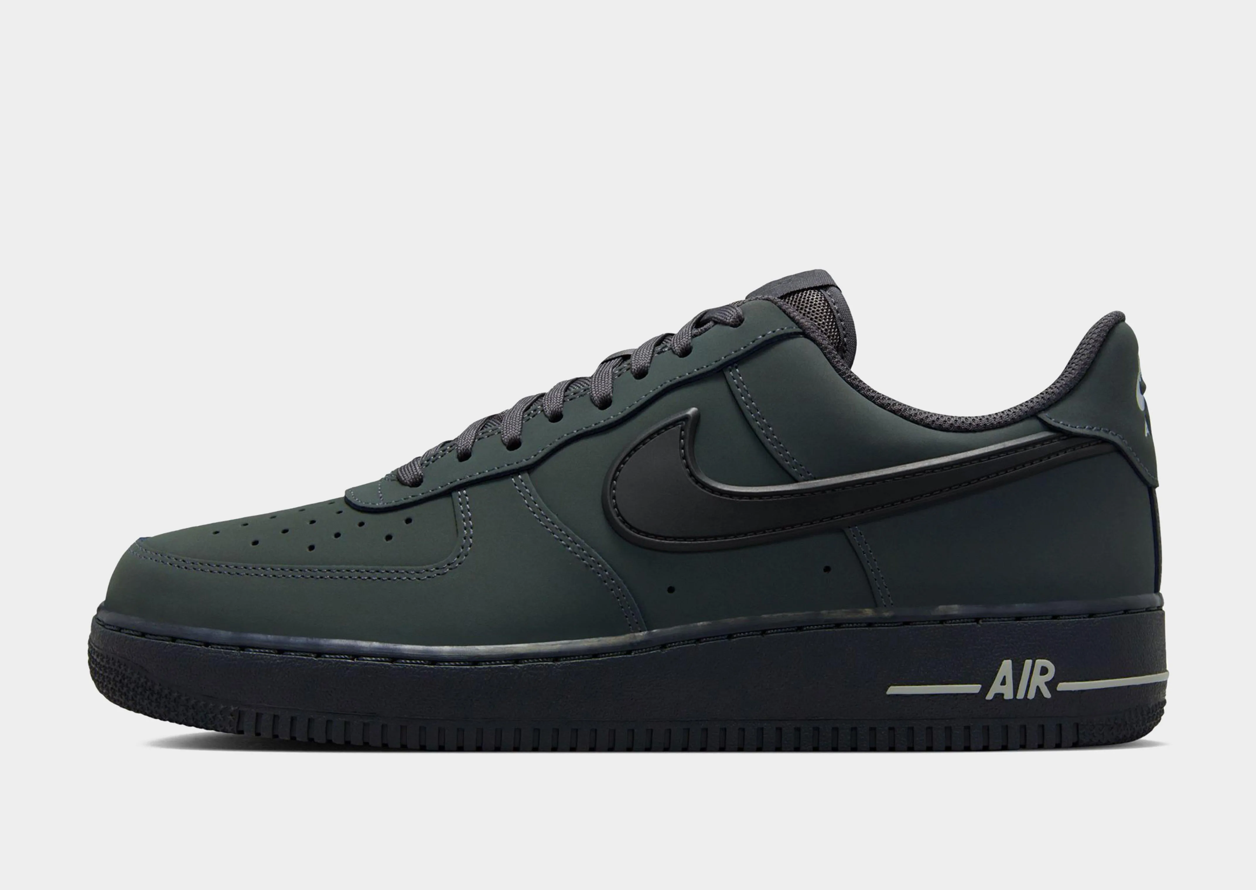 Enhanced Stability Pro Traction Fit Air Force 1 '07