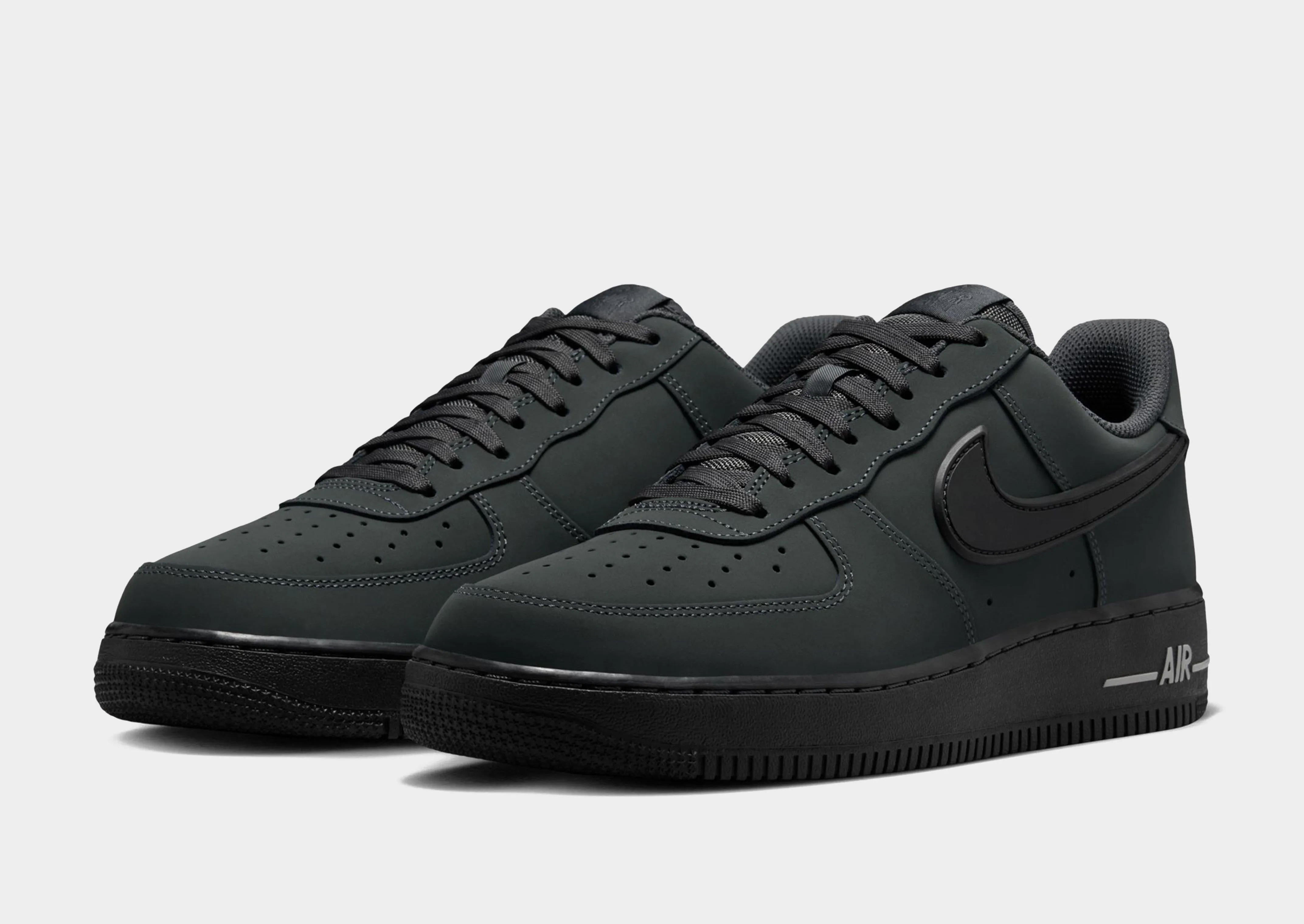 Air Force 1 '07 Shear Resistance Foam Seamless Inner Lining