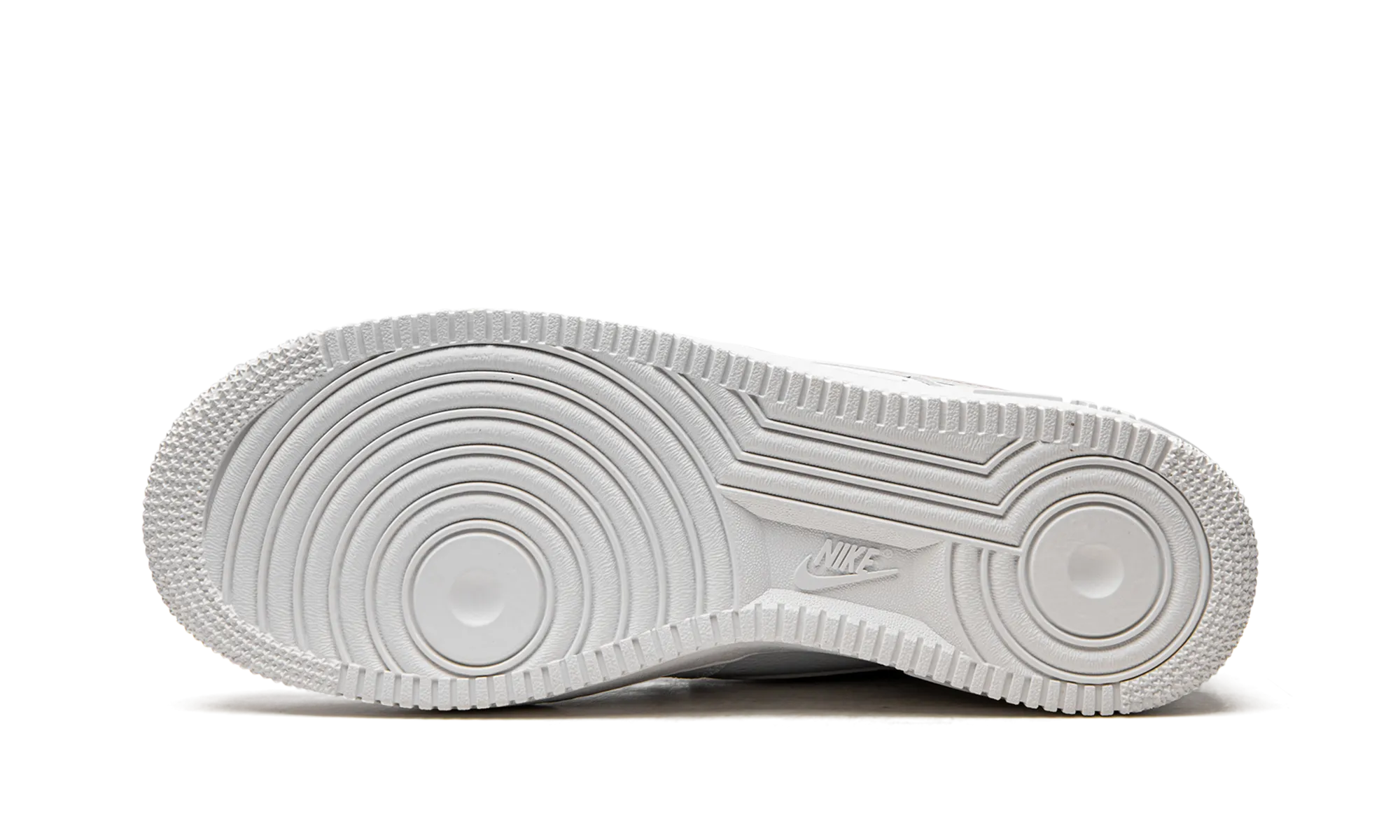 Training Pulse AIR FORCE 1 '07 LO WMNS "White Fossil Stone (W)"