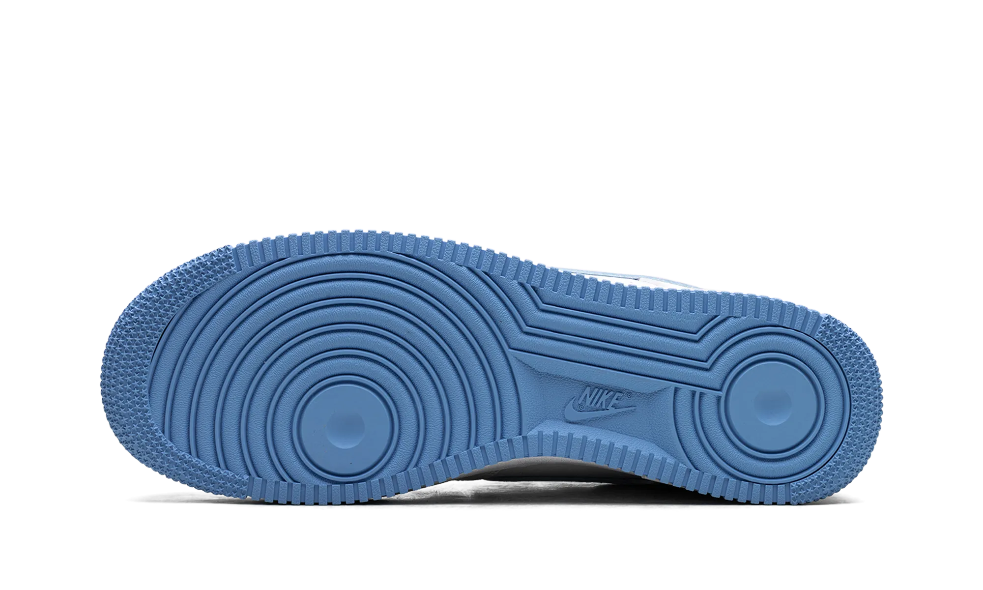 Air Force 1 '07 Low "UNC" Thermoplastic Stability Frame All-weather chic