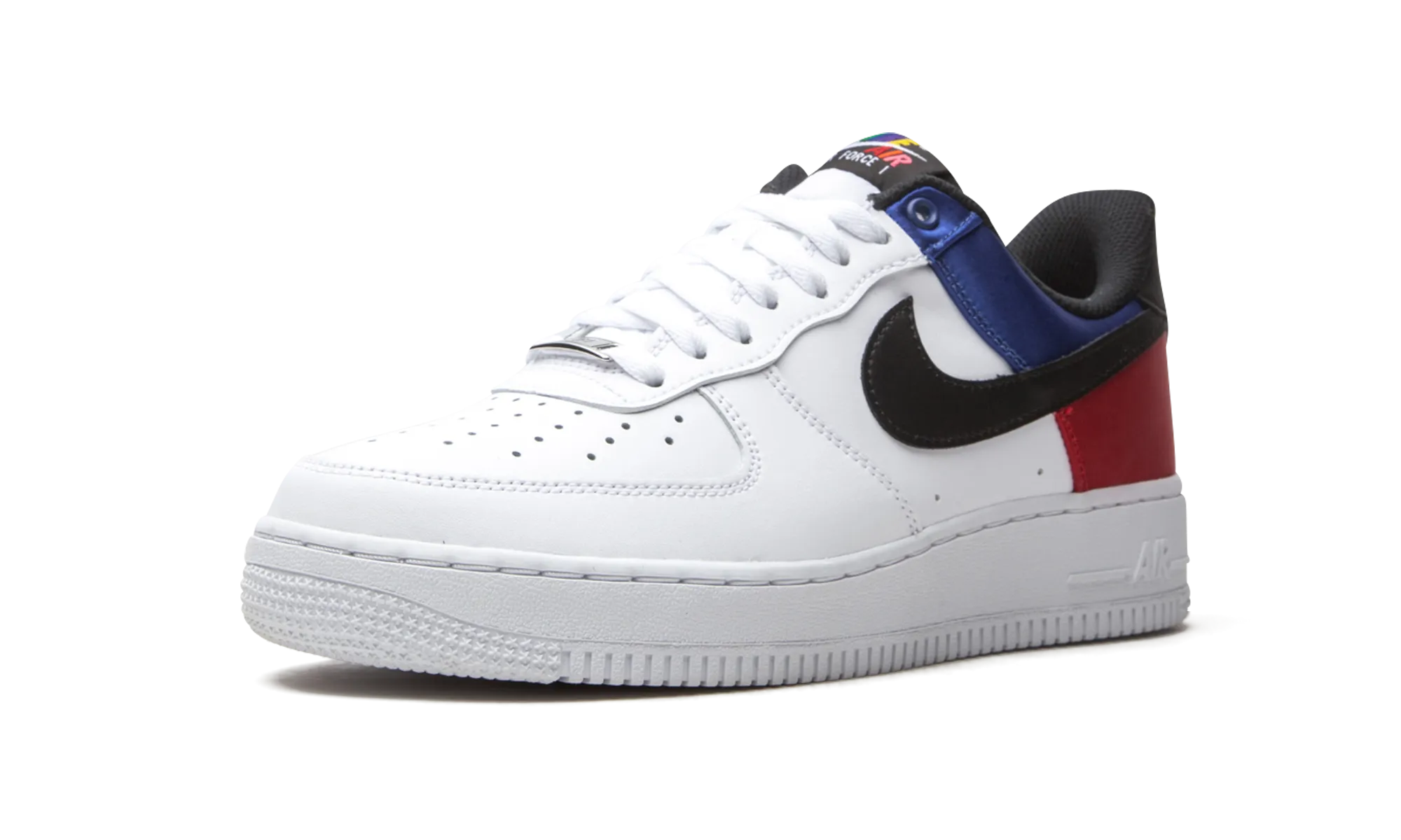 Air Force 1 '07 LV8 1 Soft Entry