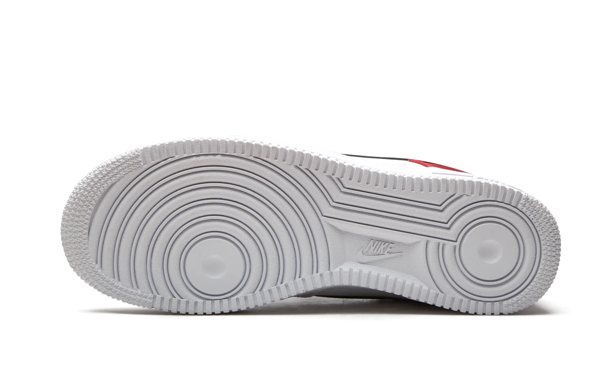 Air Force 1 '07 LV8 1 Tough Rubber