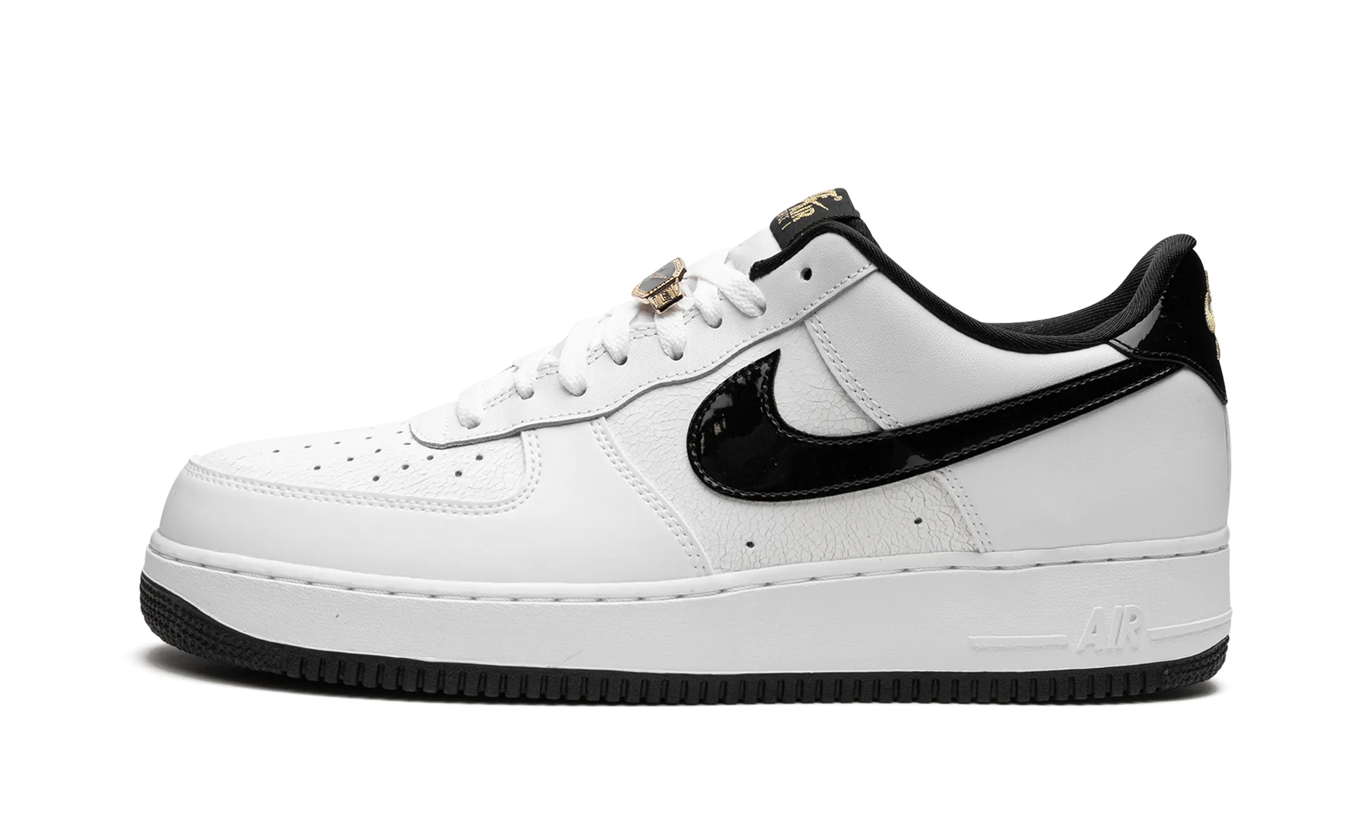 Air Force 1 07 LV8 EMB "World Champ" Responsive Movement Run Fast