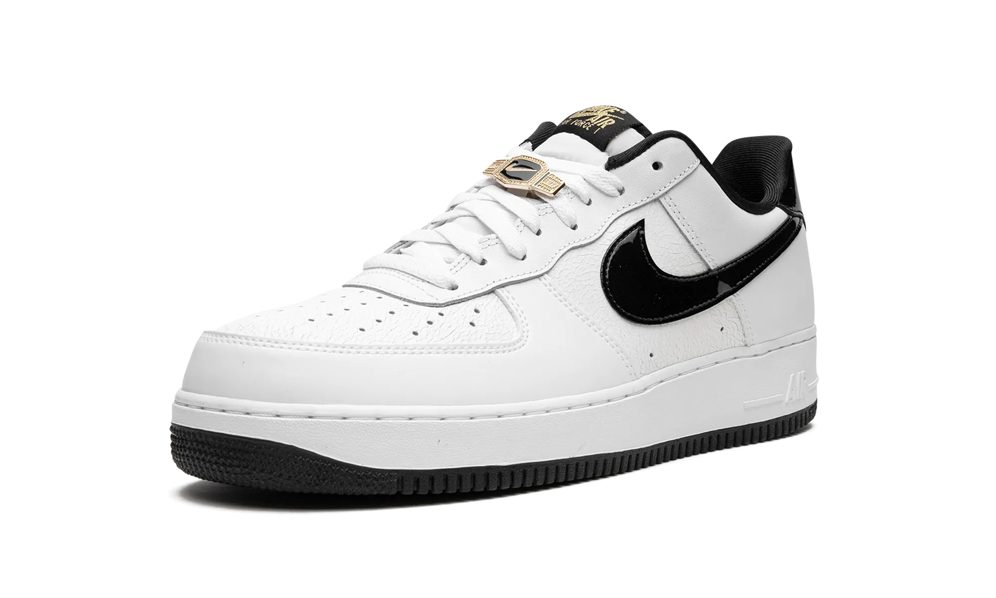 Shock Absorbing Technology Easy Sport Air Force 1 07 LV8 EMB "World Champ"