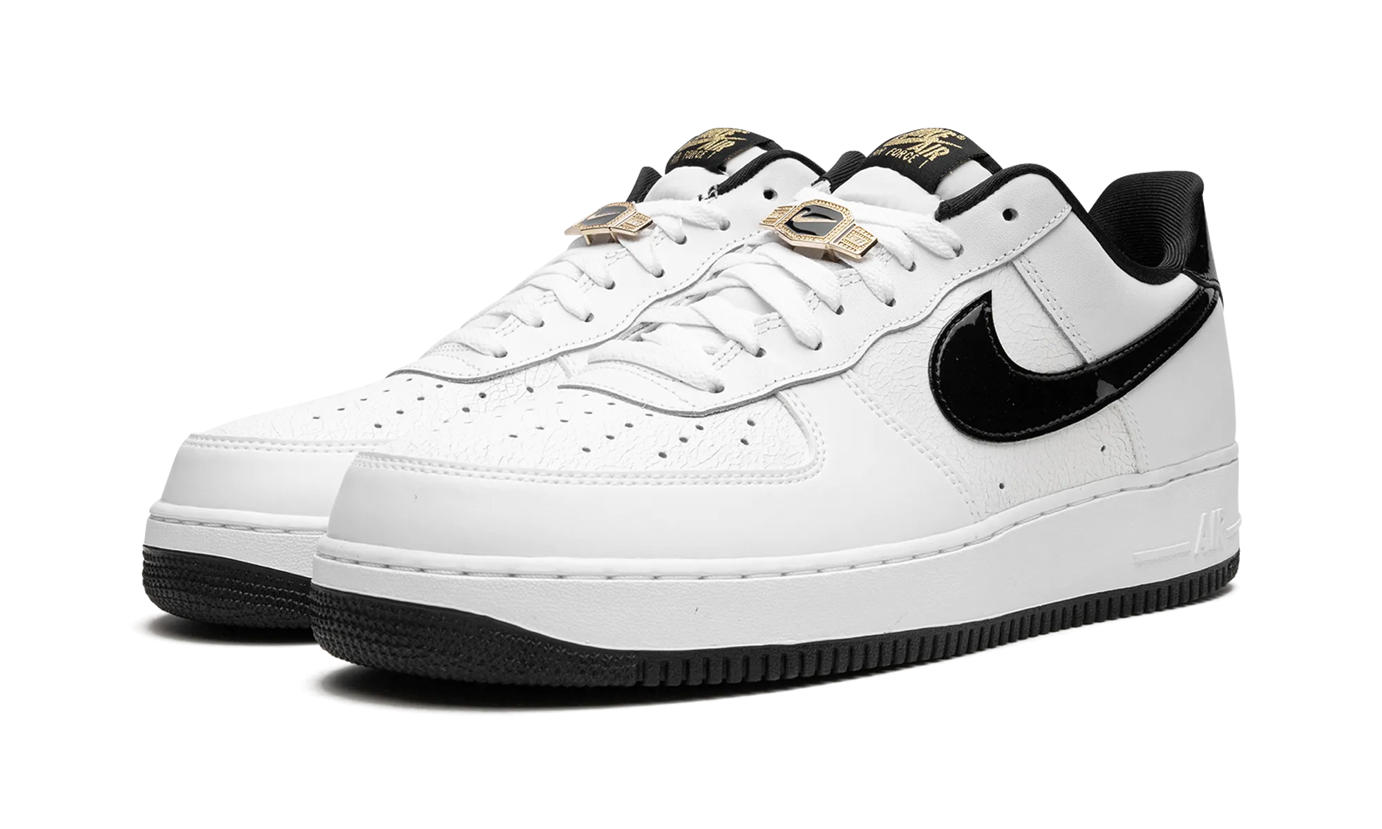 Air Force 1 07 LV8 EMB "World Champ" Simple Look