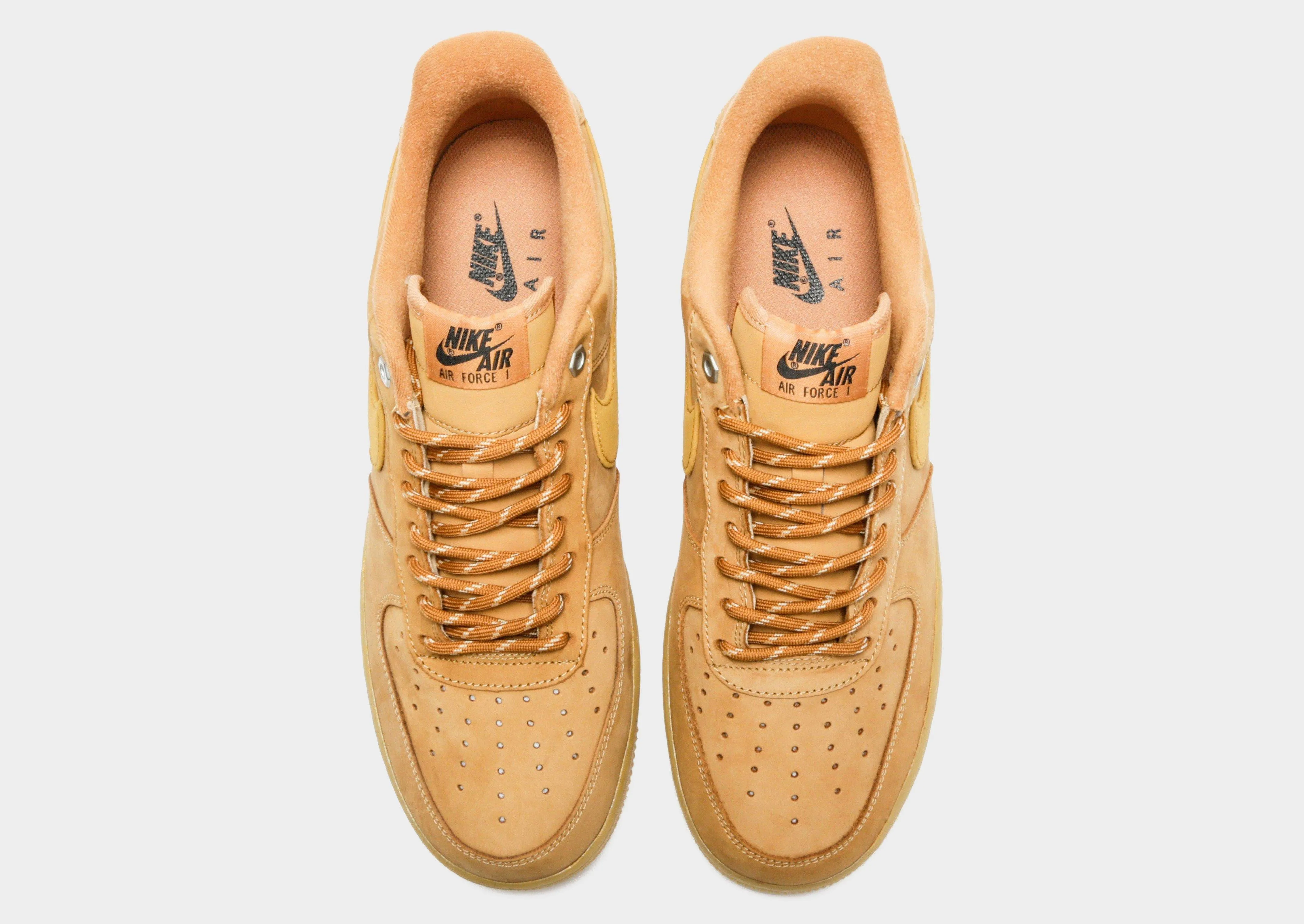 Air Force 1 '07 LV8 Lockdown Straps