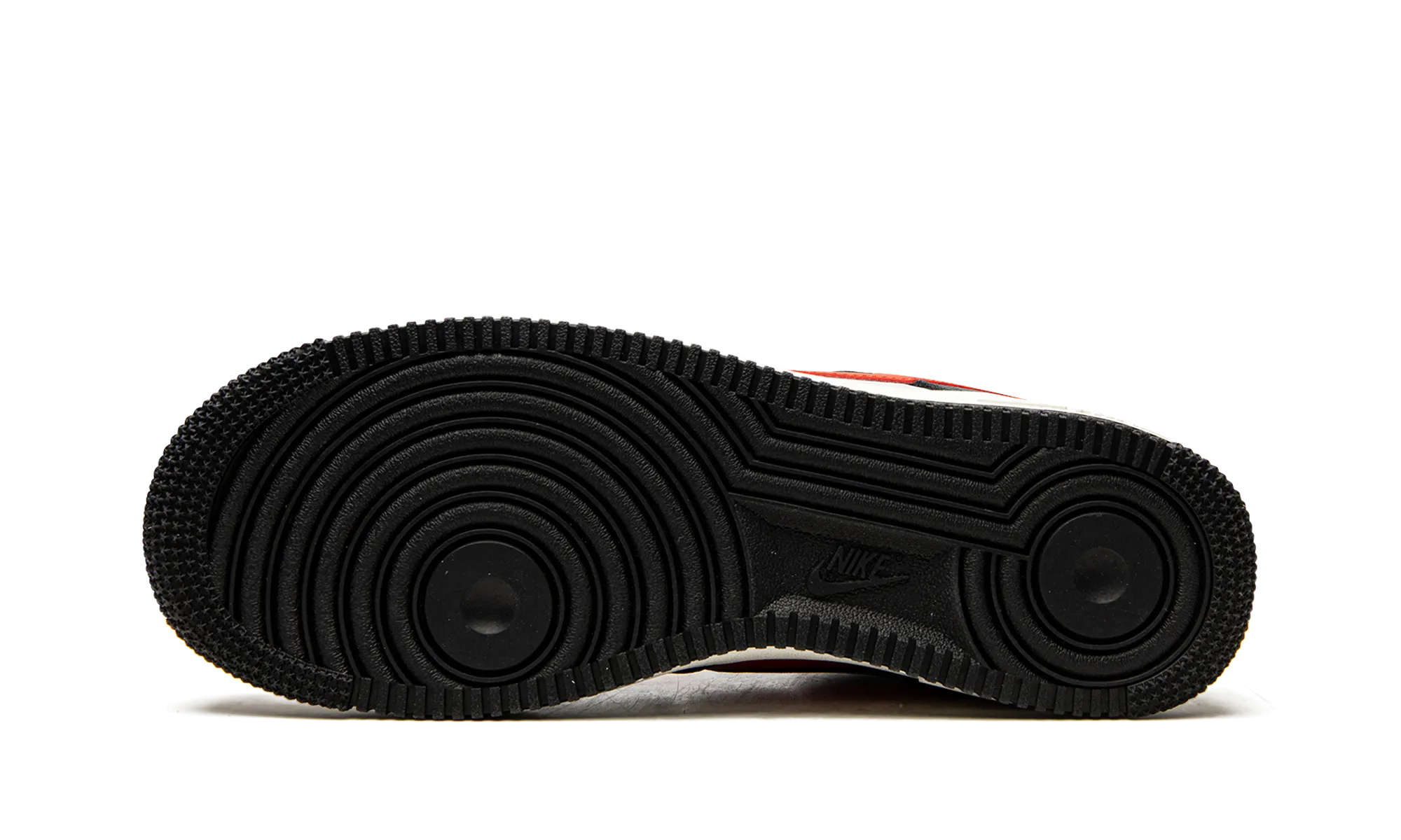 Basic Fit City Gear Air Force 1 '07 LV8 "'75th Anniversary - Trail Blazers'"