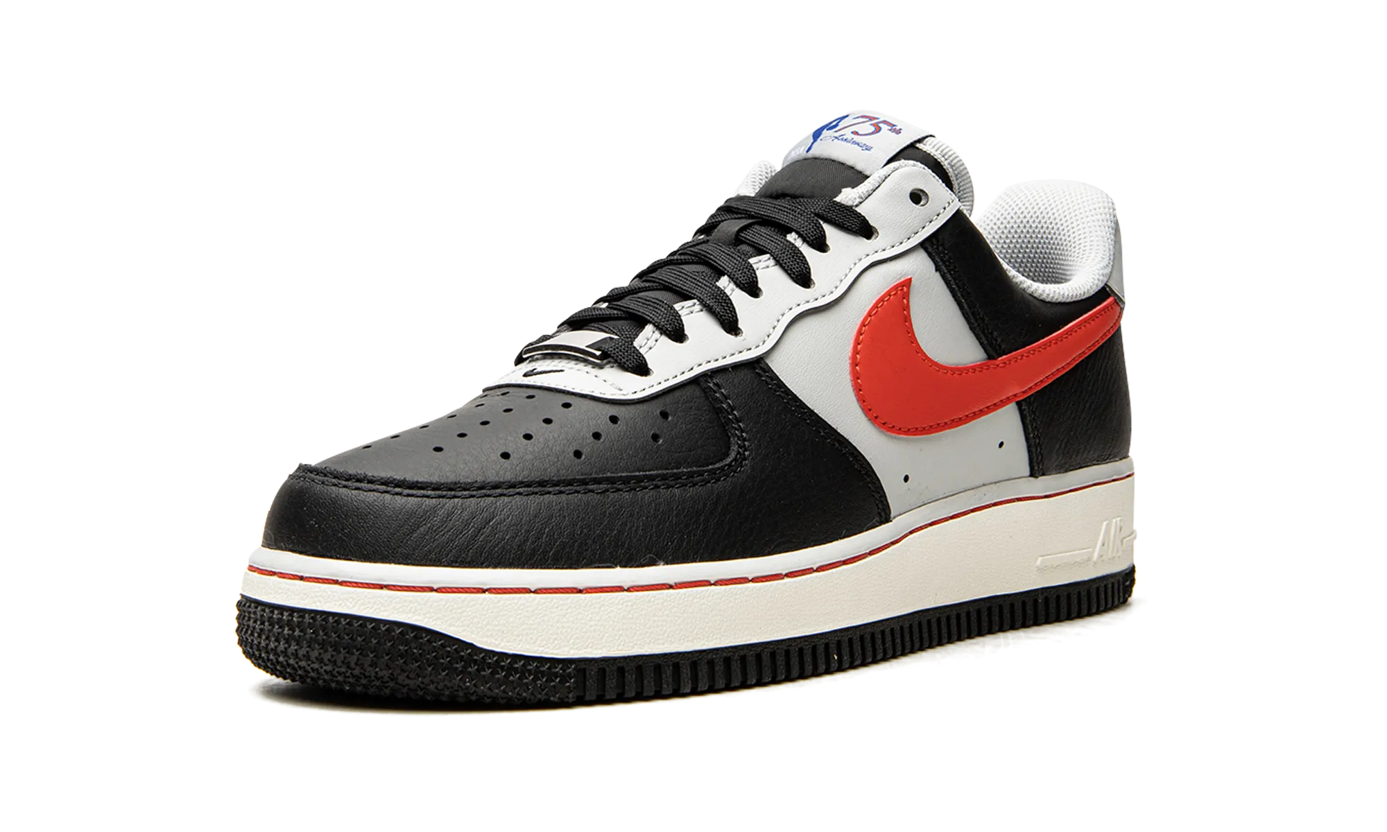 Energy Recovery Technology Air Force 1 '07 LV8 "'75th Anniversary - Trail Blazers'"