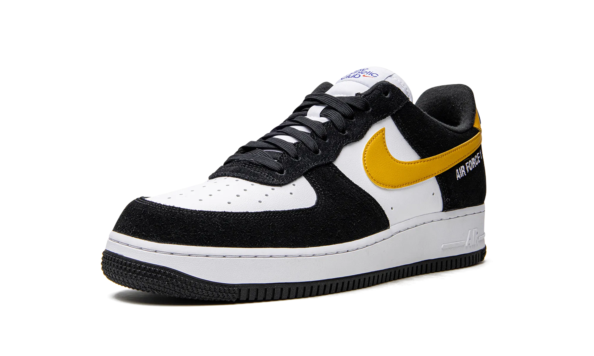 Air Force 1 07 Lv8 "Athletic Club" Glam traction