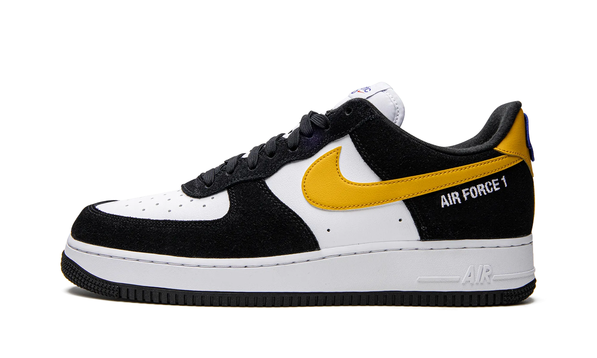 Air Force 1 07 Lv8 "Athletic Club" Comfort Insole