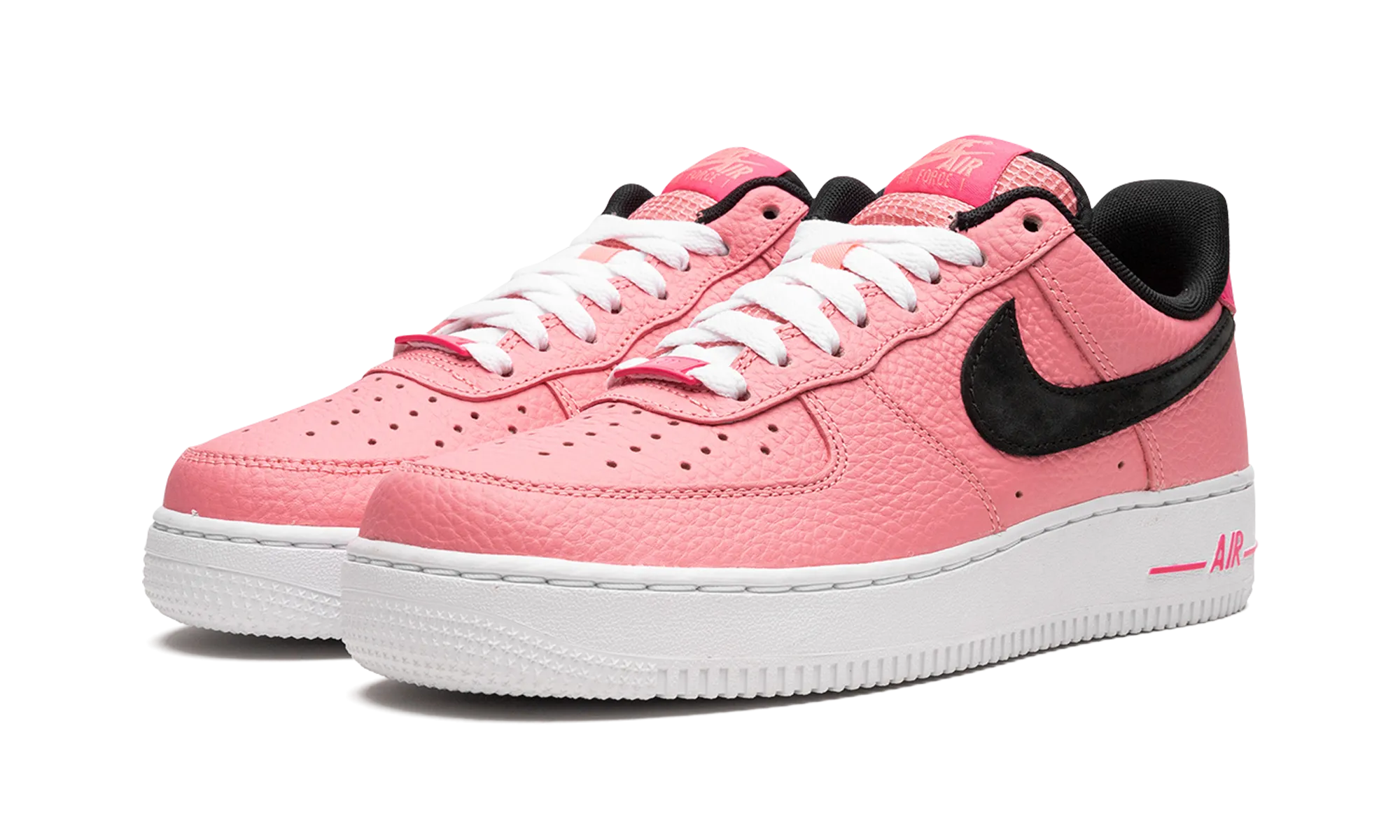 Comfort Lifestyle Air Force 1 '07 LV8 "Pink Gaze"