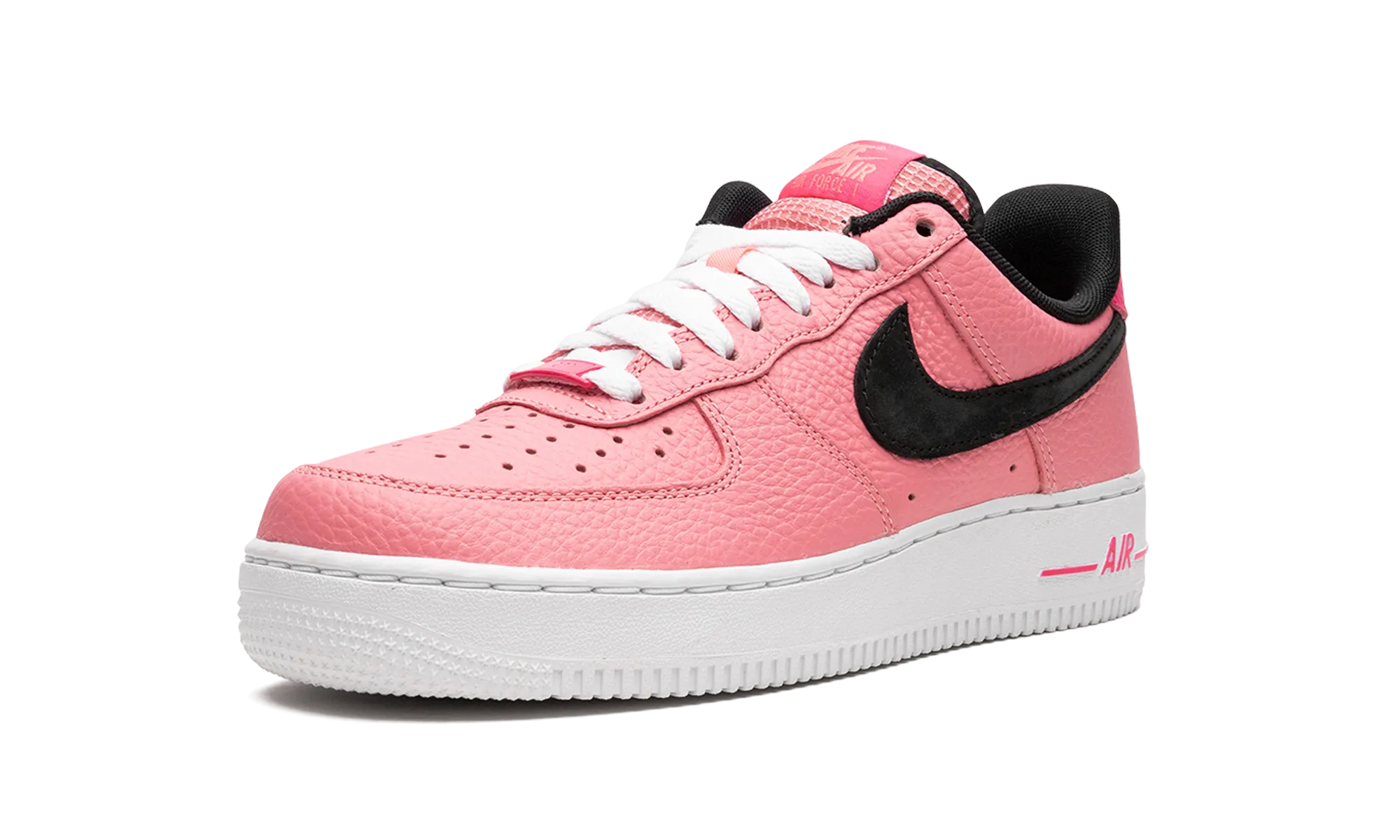 Air Force 1 '07 LV8 "Pink Gaze" Cushioned Control