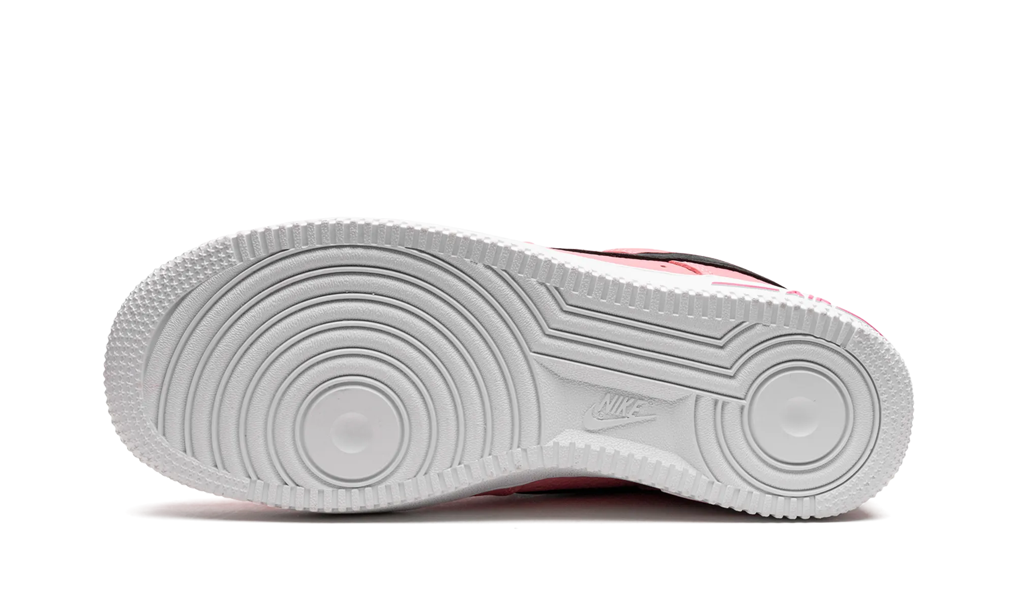 Air Force 1 '07 LV8 "Pink Gaze" Padded Ankle Collar