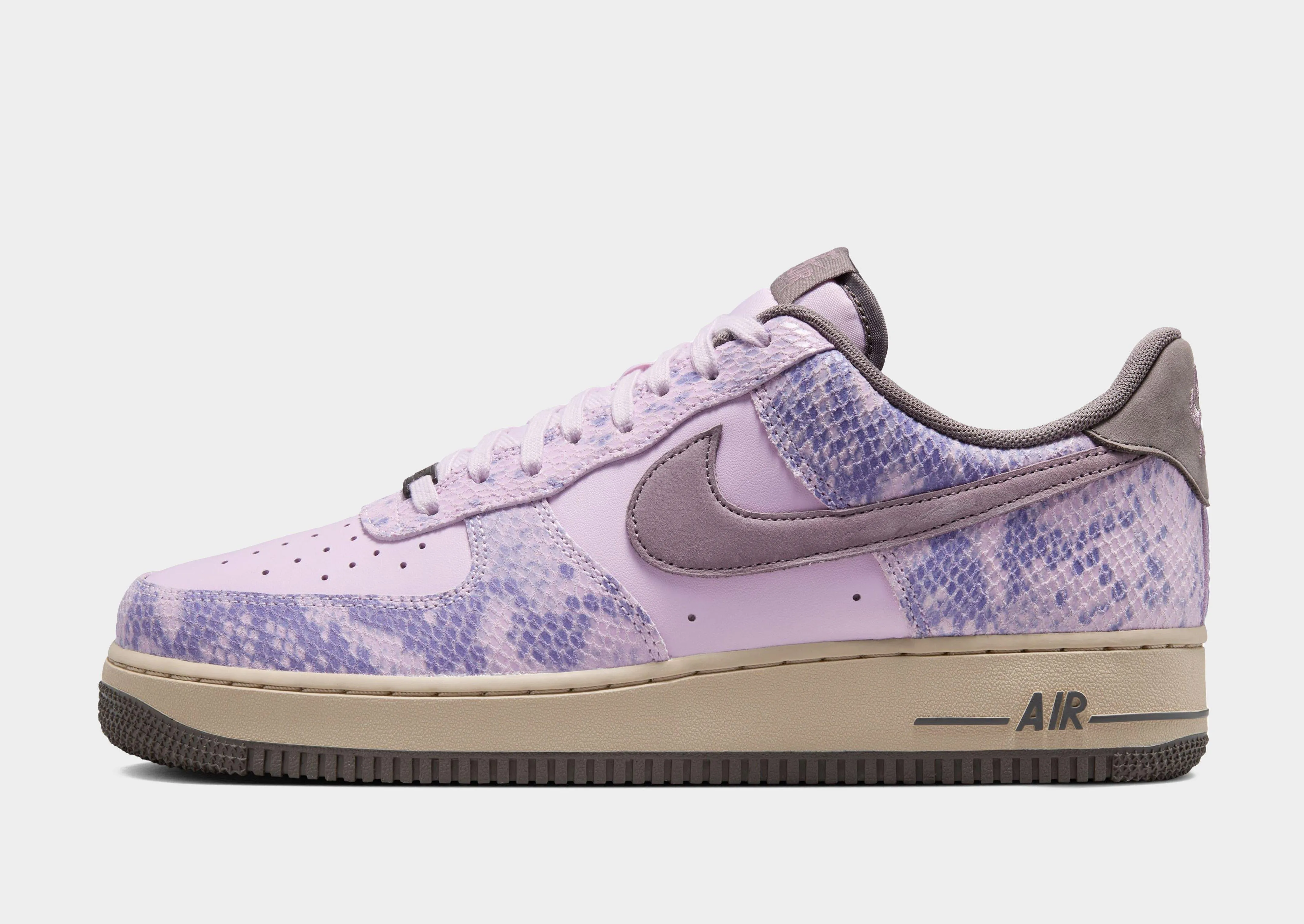 Elite Agility Support Frame Comfort Air Force 1 '07 LV8