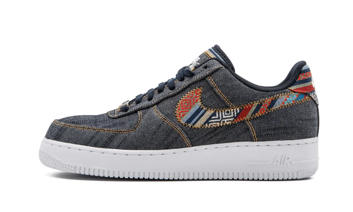 Foot Friendly Speed Performance Air Force 1 07 LV8