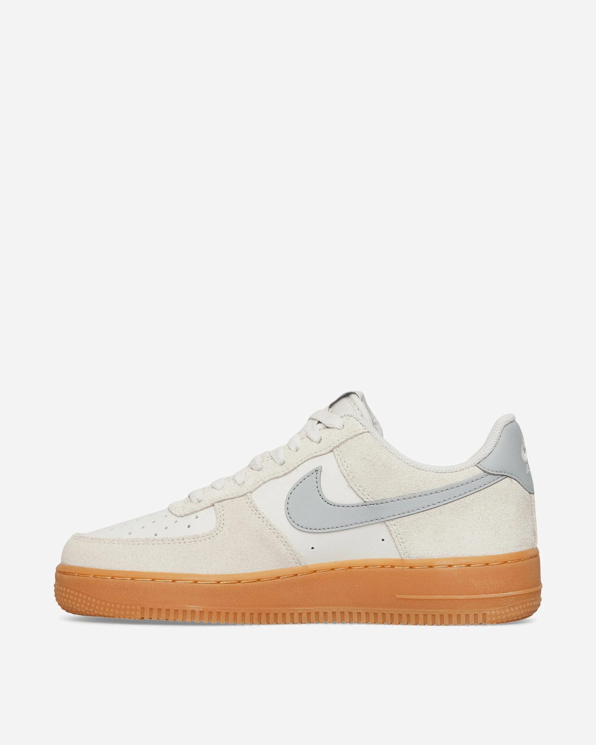 Air Force 1 '07 LV8 Sneakers Phantom / Light Smoke Grey Outdoor Fit