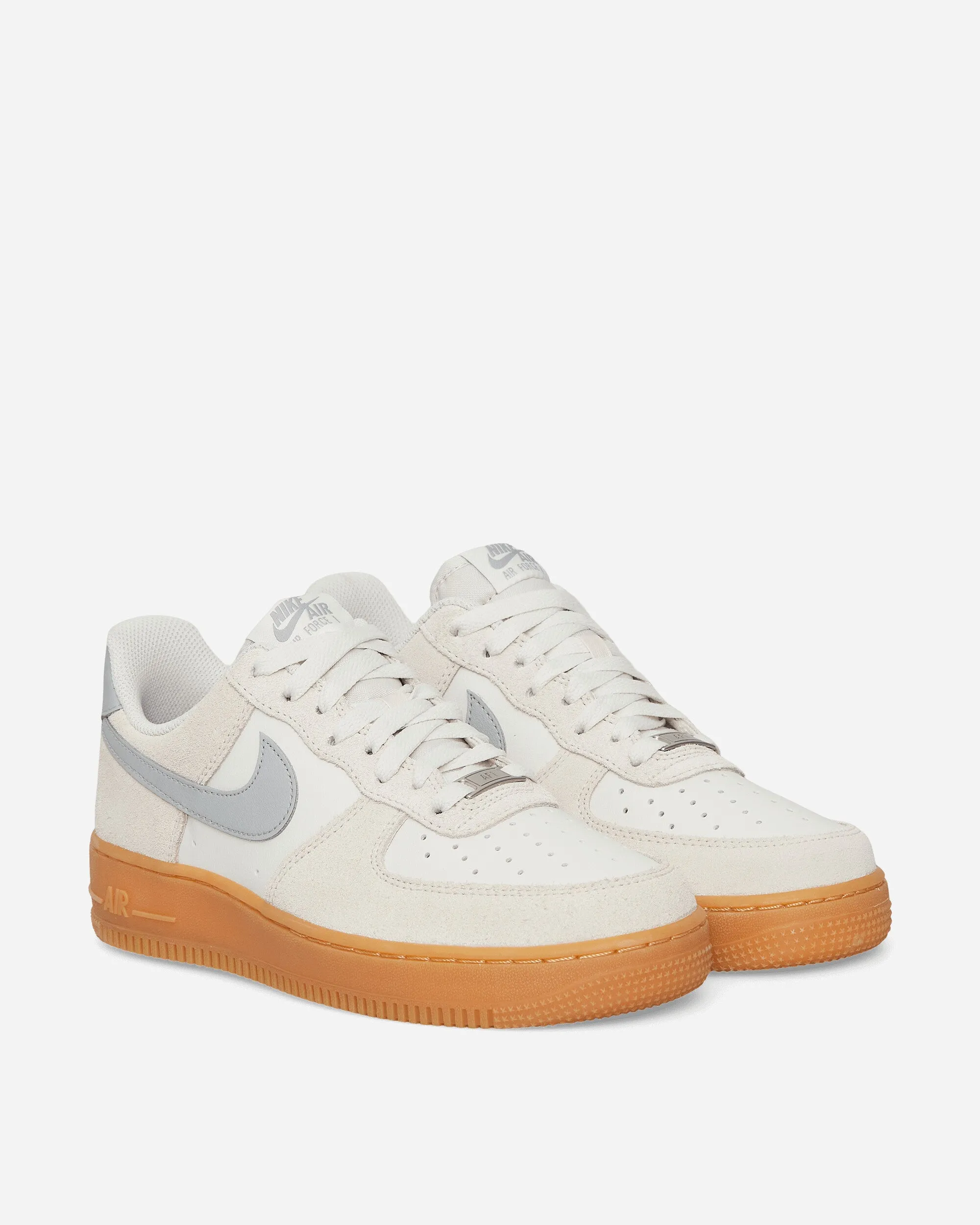 Air Force 1 '07 LV8 Sneakers Phantom / Light Smoke Grey Balanced Base