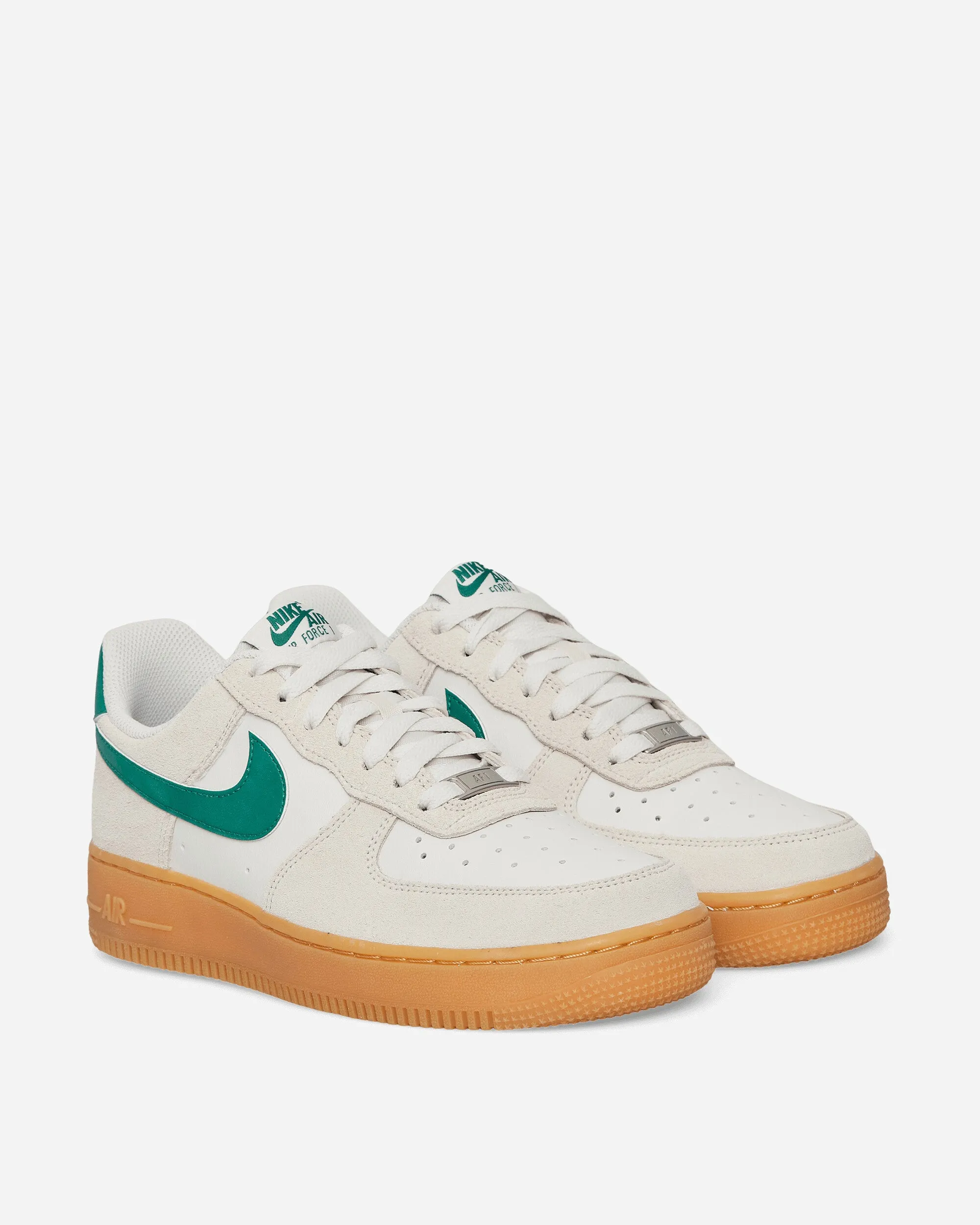 Air Force 1 '07 LV8 Sneakers Phantom / Malachite Quick piece Fit Anywhere