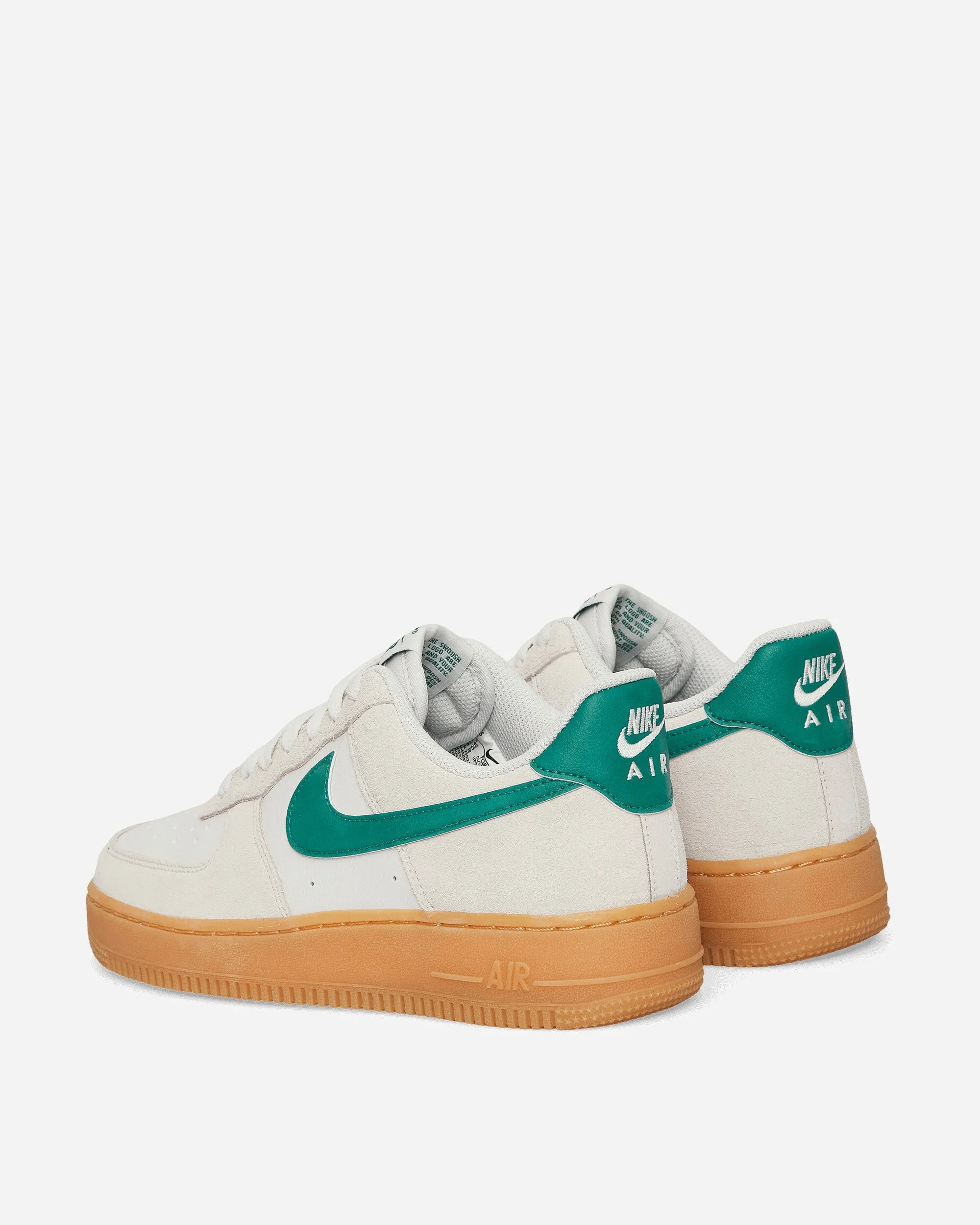 Air Force 1 '07 LV8 Sneakers Phantom / Malachite Plush Sole