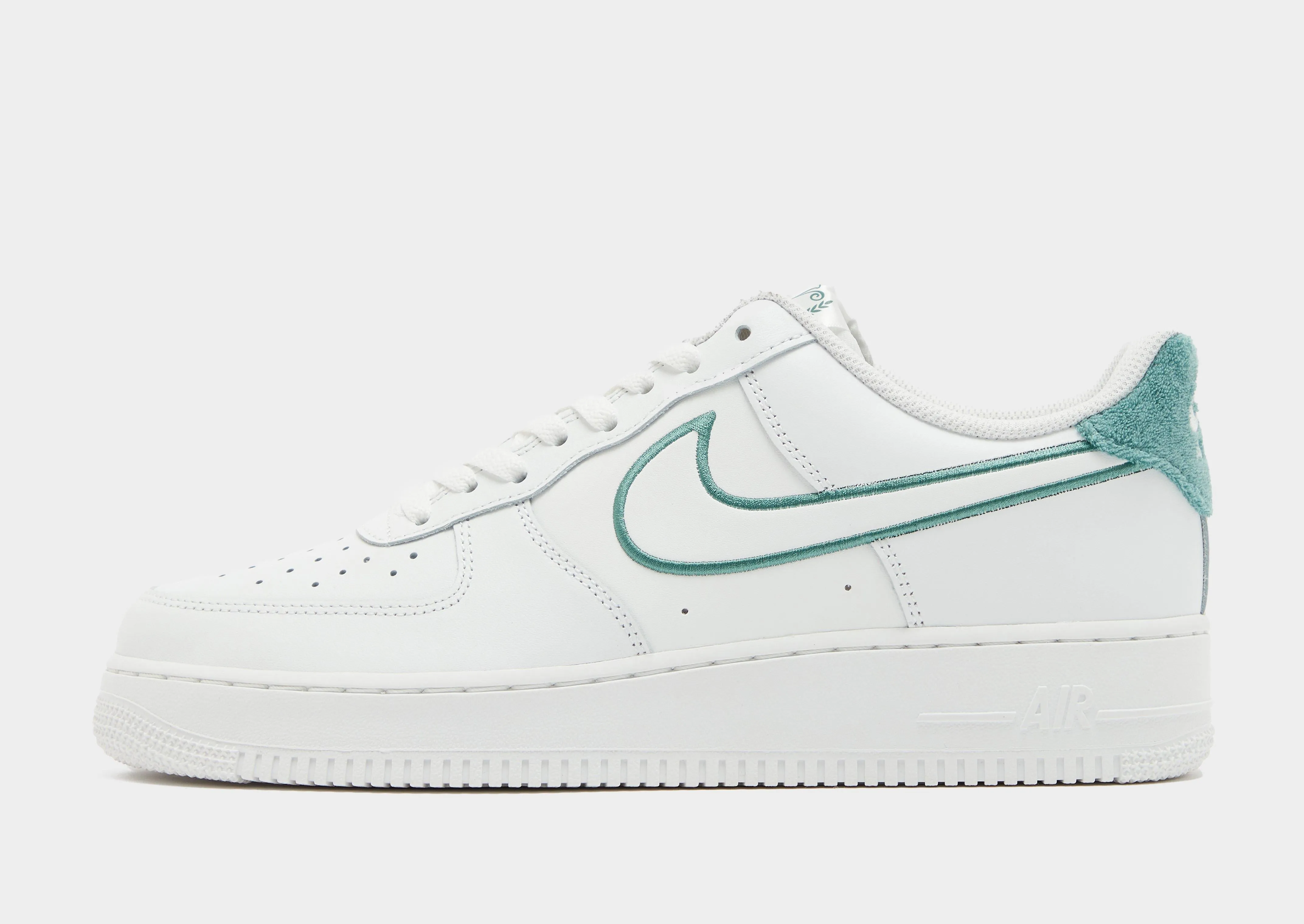 Sharp Edge Air Force 1 '07 LV8