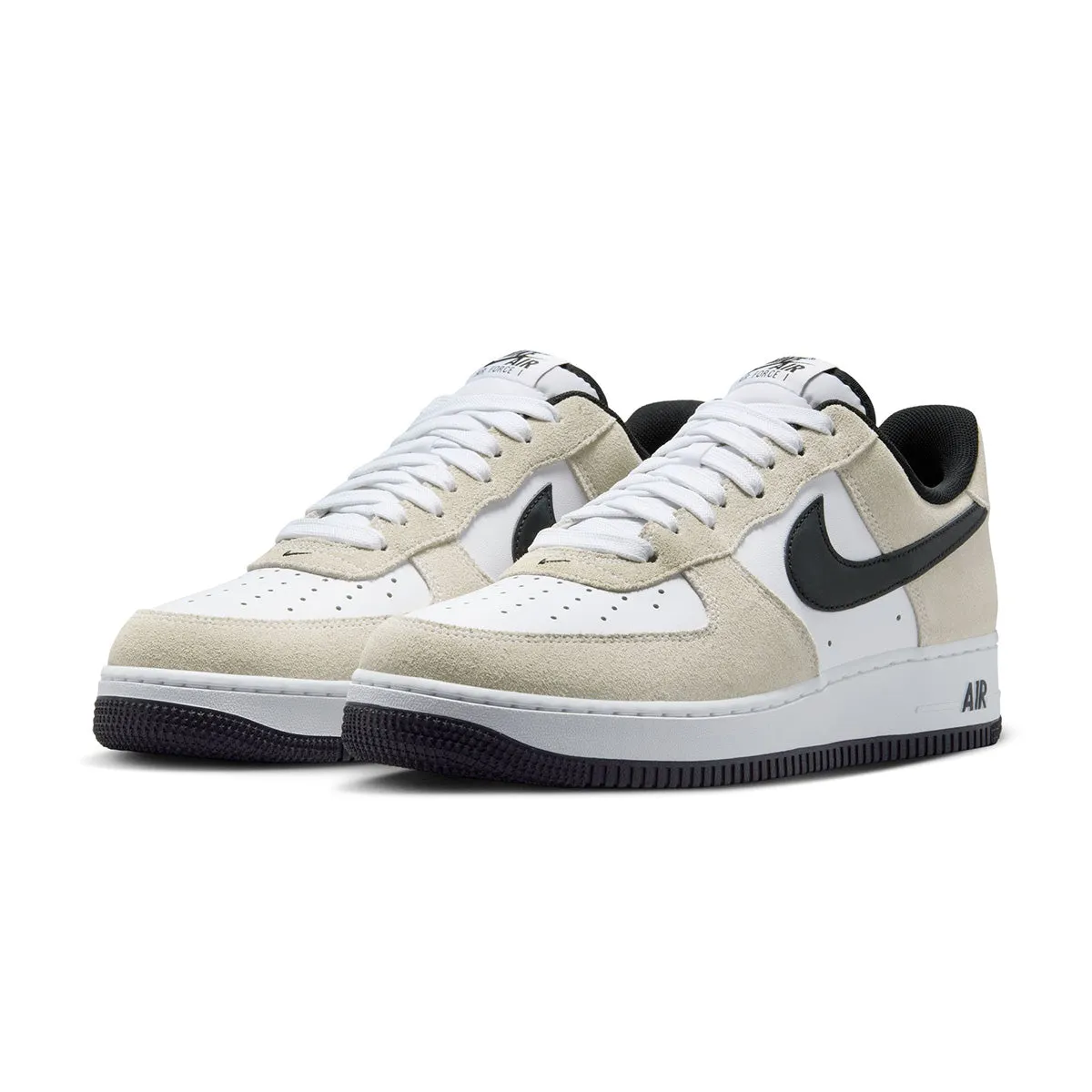 mountainous Air Force 1 '07 LV8 'White Black'