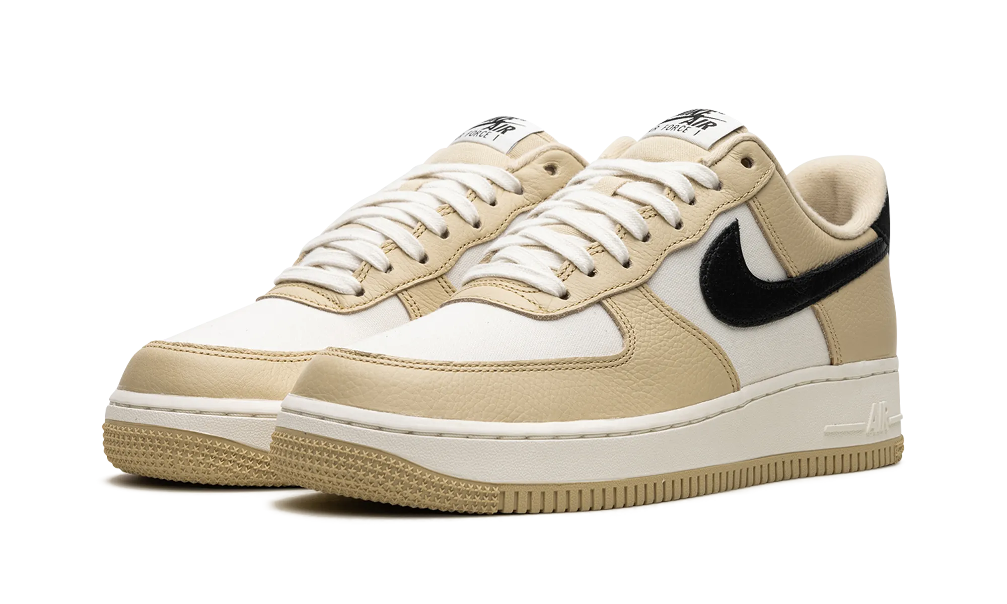 No Odor Air Force 1 '07 LX Low "Team Gold"