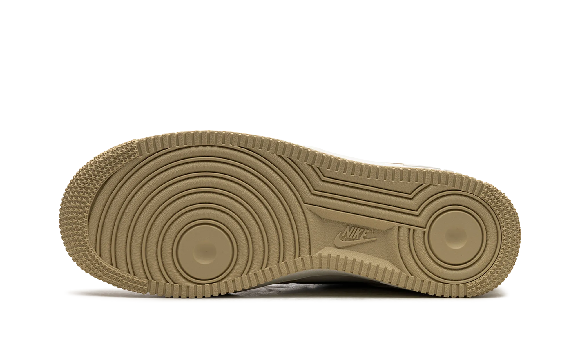 Motion Contour Easy Style Air Force 1 '07 LX Low "Team Gold"