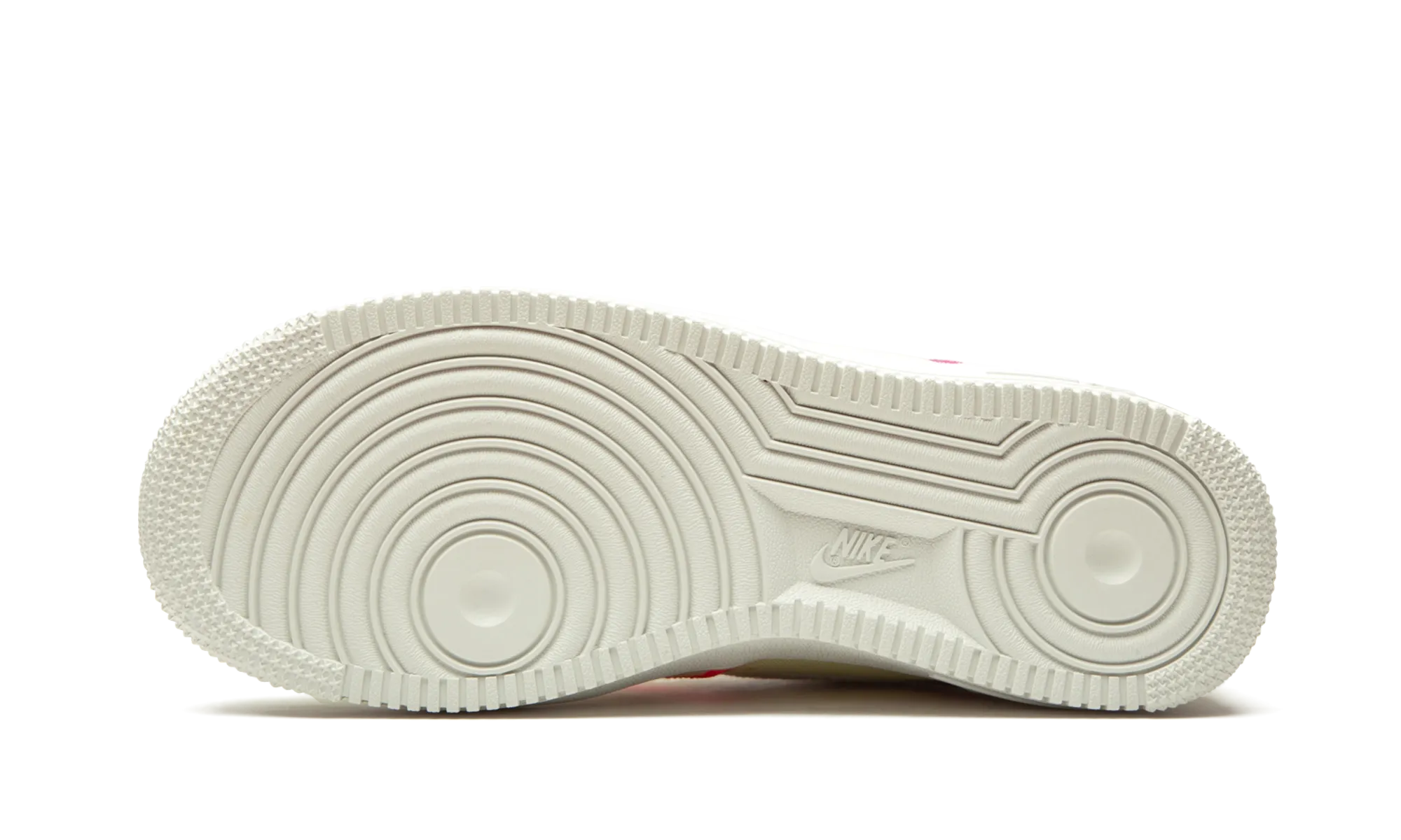 Split Toe Flex Zone AIR FORCE 1 '07 LX MNS WMNS "Life Lime"