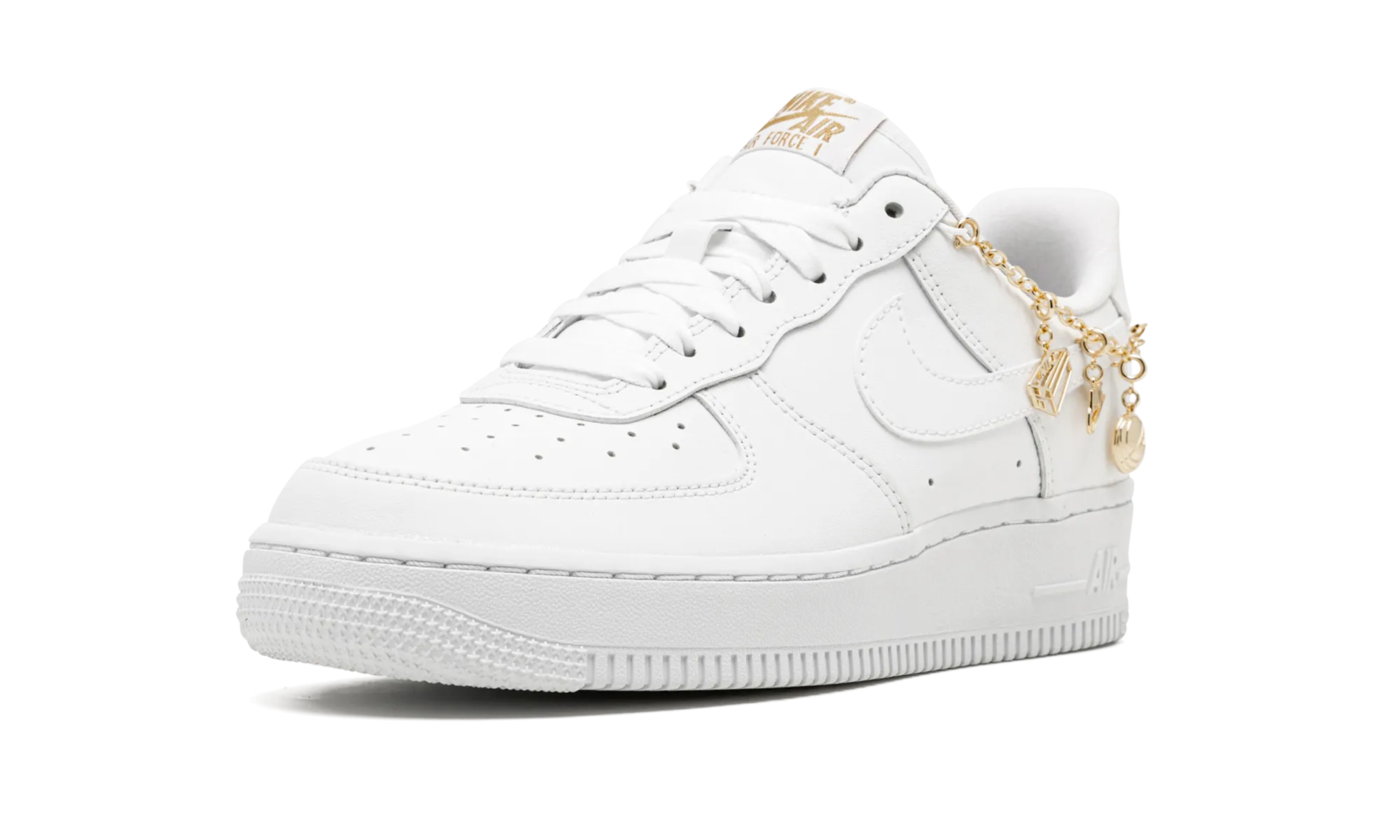 Antistatic Anatomical Footbed AIR FORCE 1 '07 LX MNS WMNS "Lucky Charms"