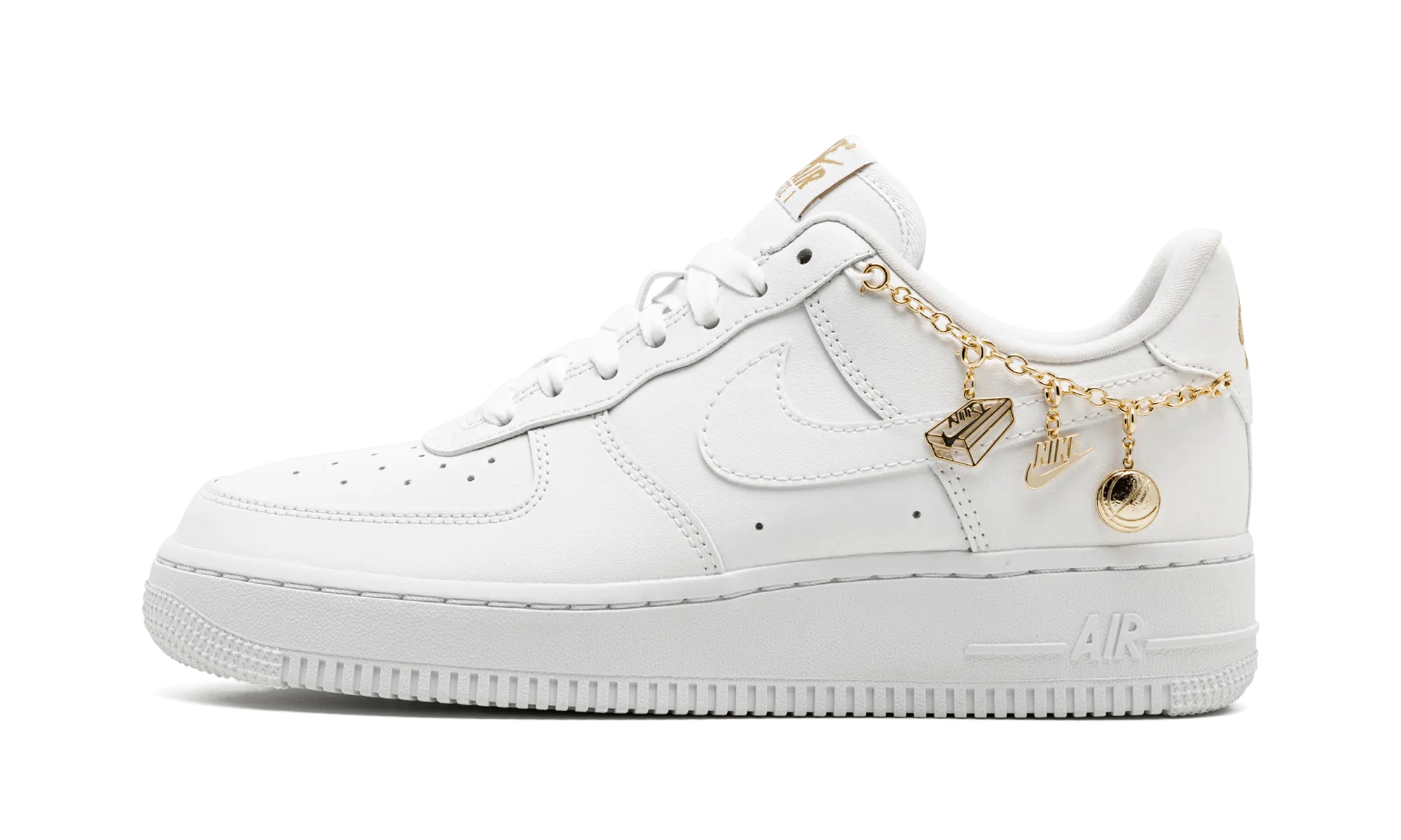 Sports Class AIR FORCE 1 '07 LX MNS WMNS "Lucky Charms"