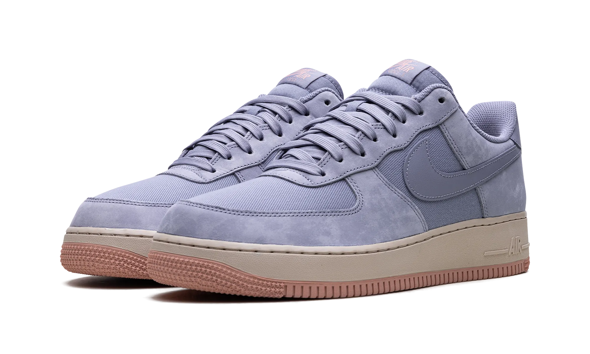 Urban Jungle Air Force 1 '07 LX "Ashen Slate"