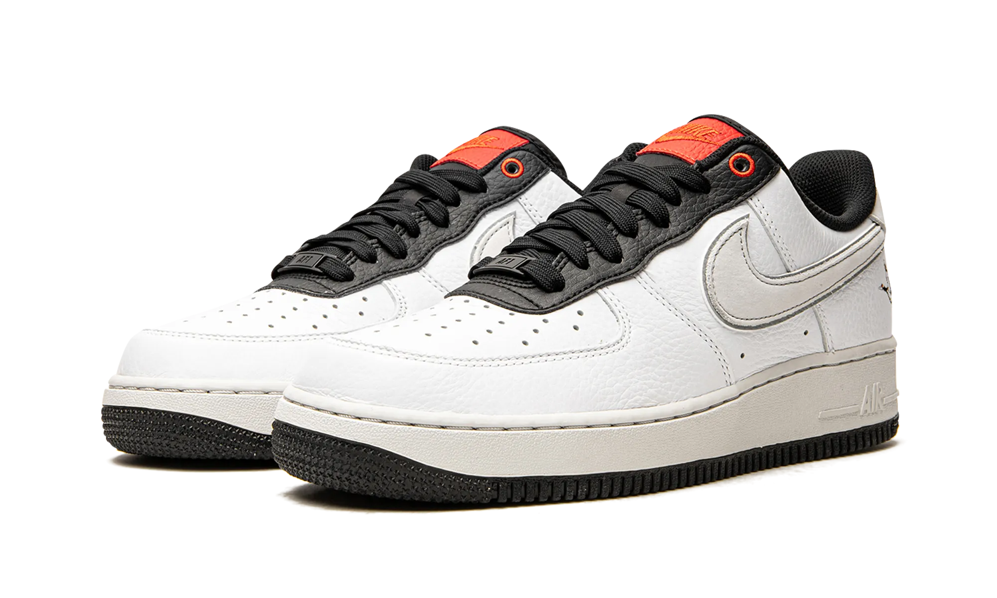 Wide Footbed Speed Movement Air Force 1 '07 LX "Milky Stork"