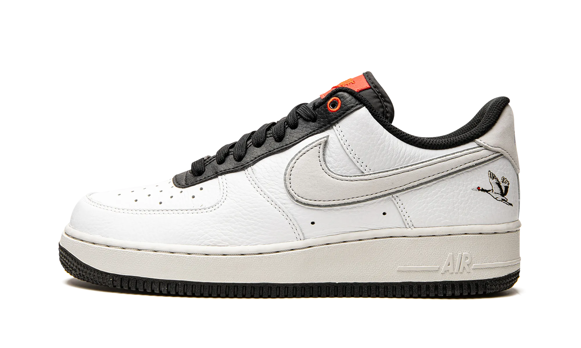 Air Force 1 '07 LX "Milky Stork" Trendy Style