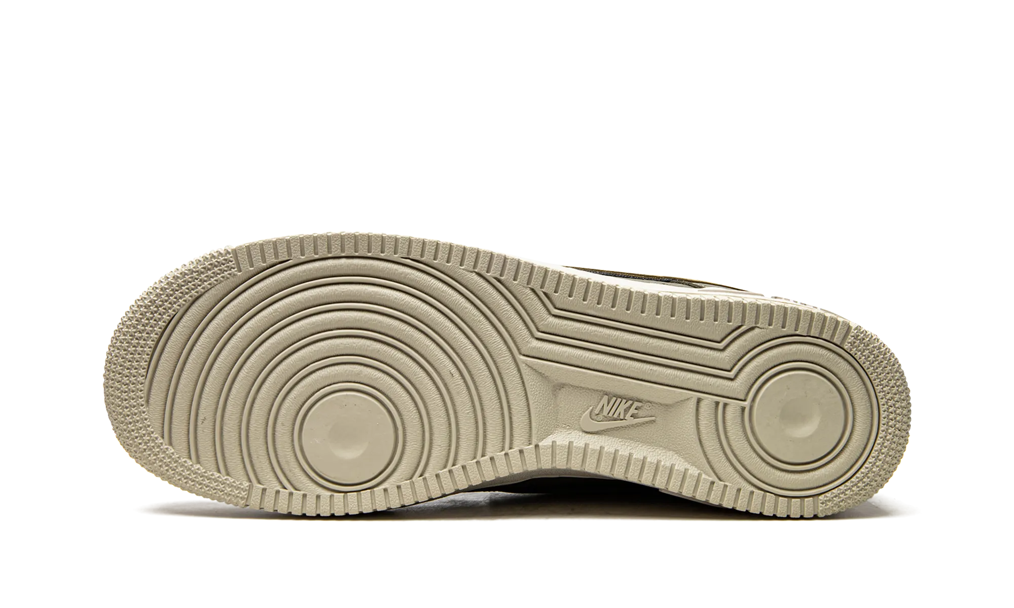 Vegan Material Air Force 1 '07 LX "Turtle"