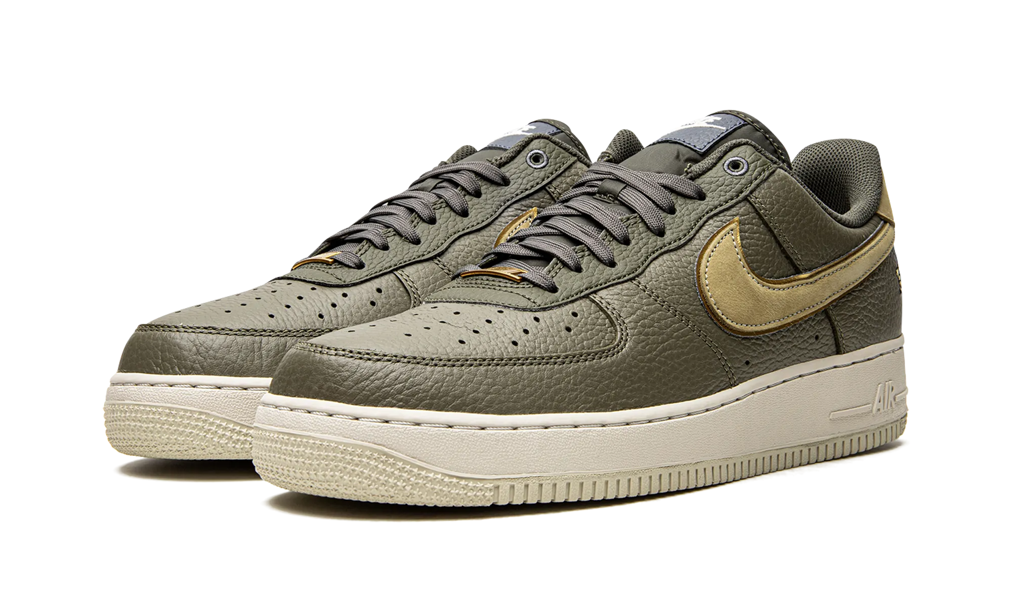 Bonded seams Lifestyle Wear Air Force 1 '07 LX "Turtle"