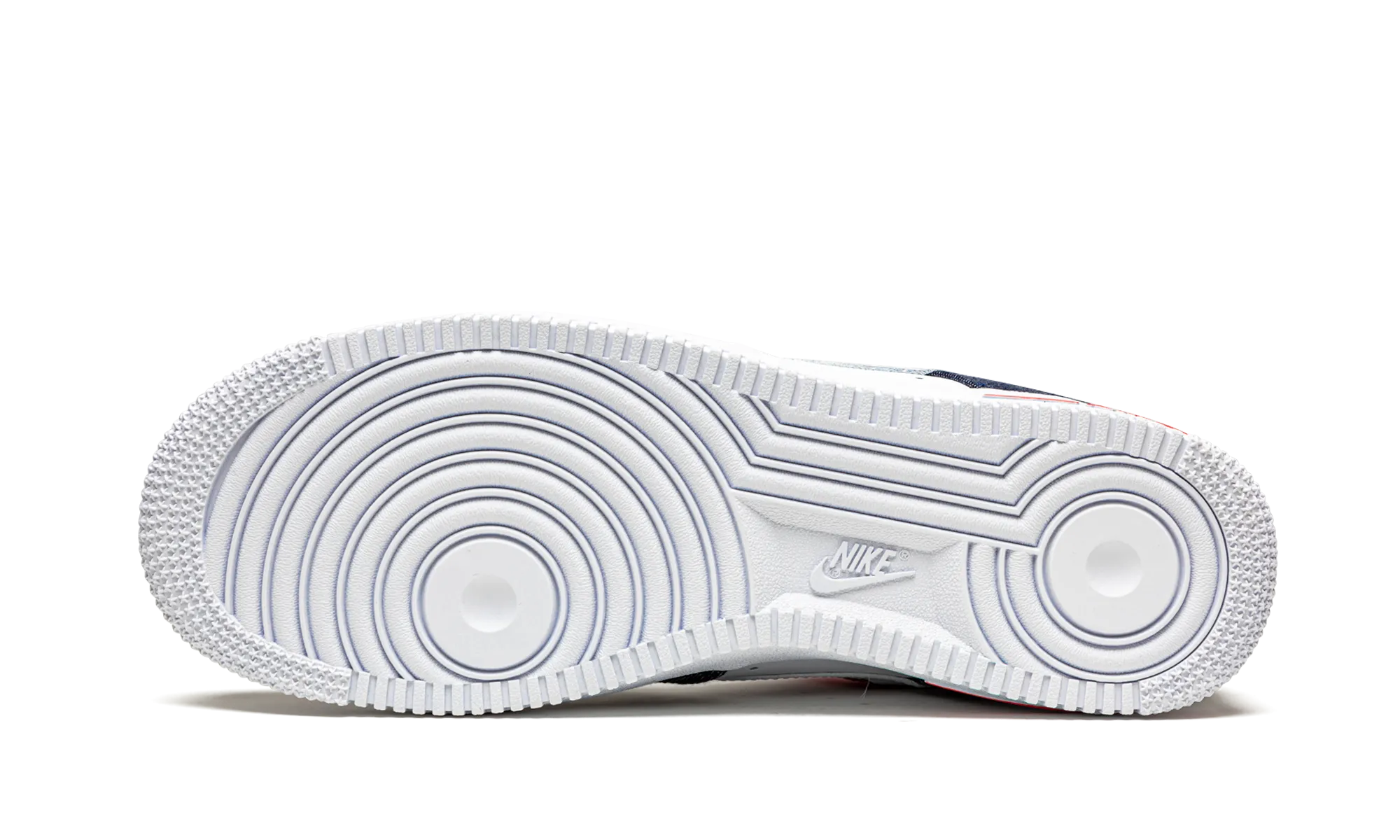 Air Force 1 '07 LX "USA Denim" Travel Flex