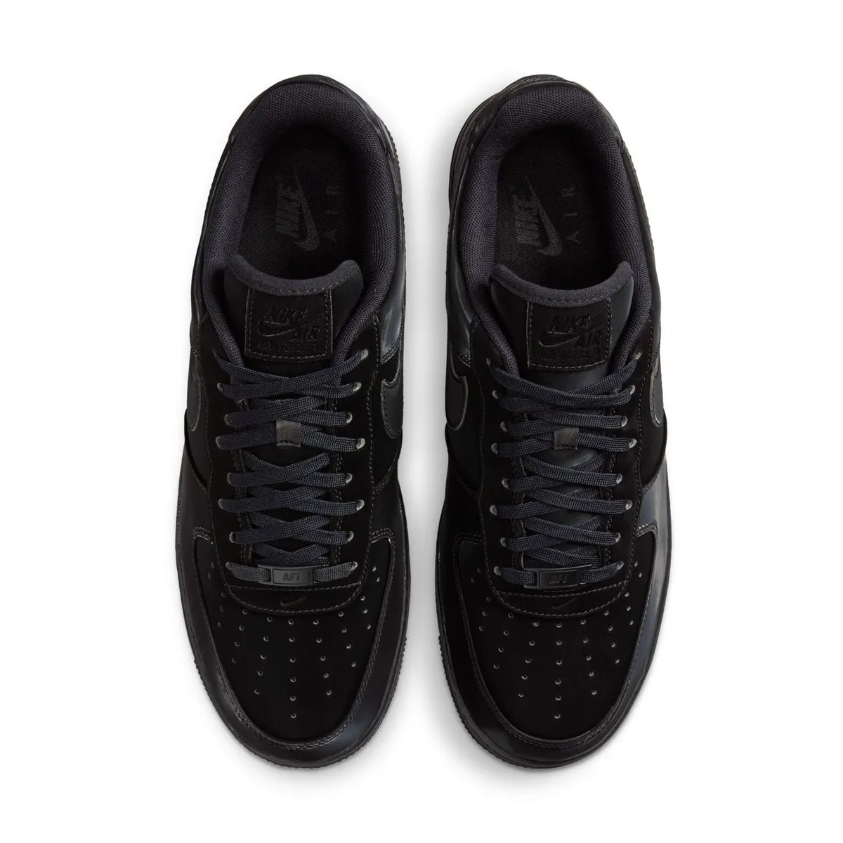 Model Air Force 1 '07 LX 'Vanta Black'