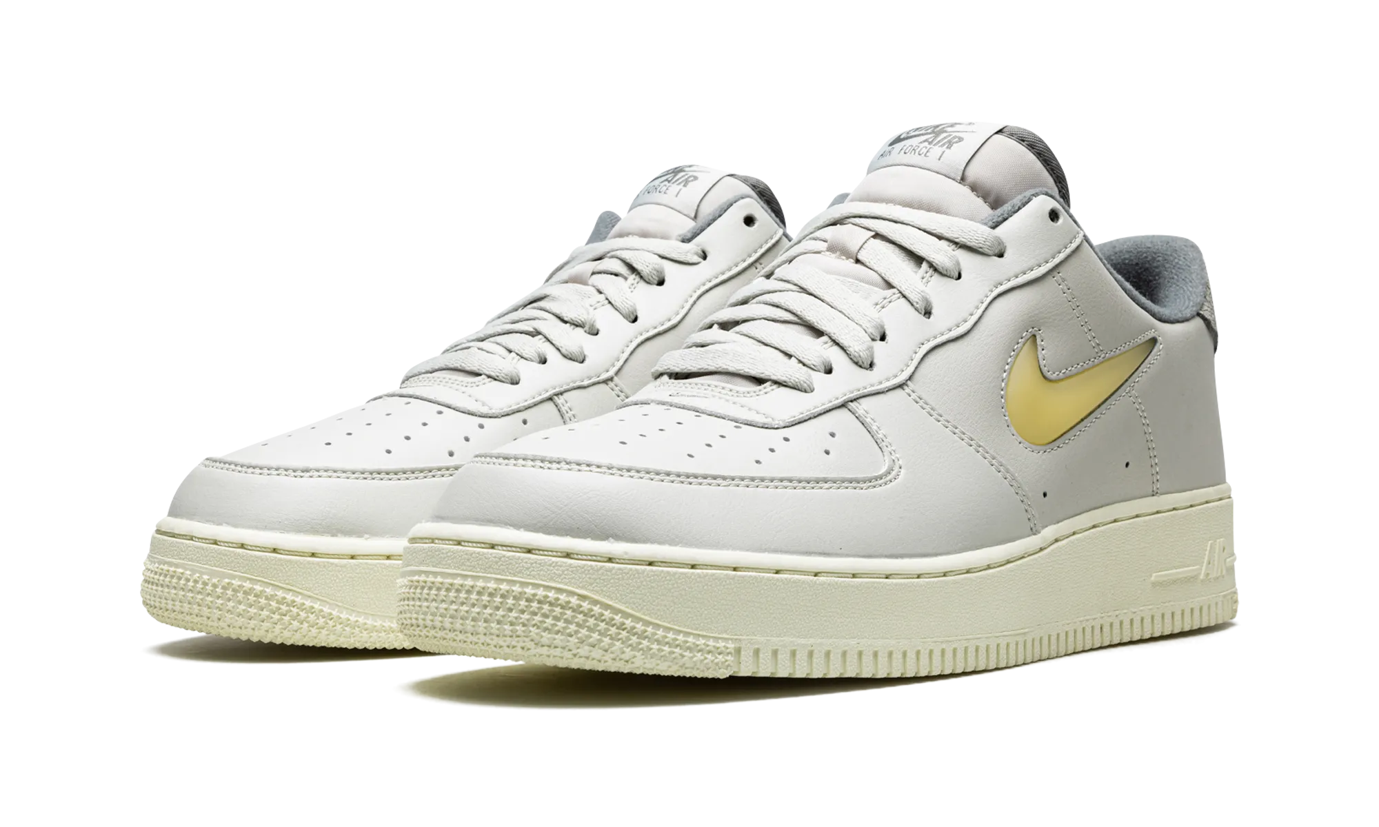 Air Force 1 '07 LX Classic sneakers Toe box space