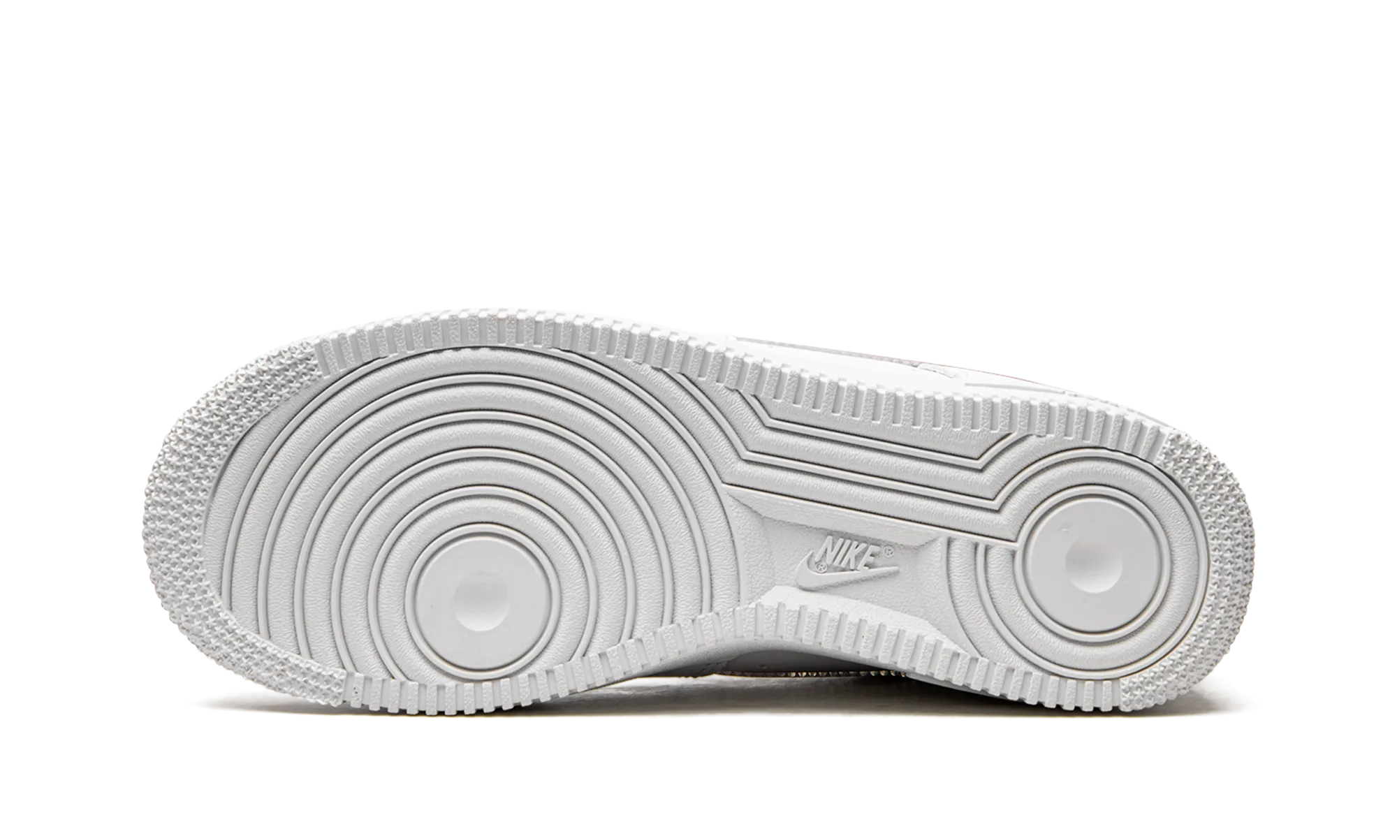 Retro Style Yoga Friendly AIR FORCE 1 '07 LX WMNS "Dragon Fruit"