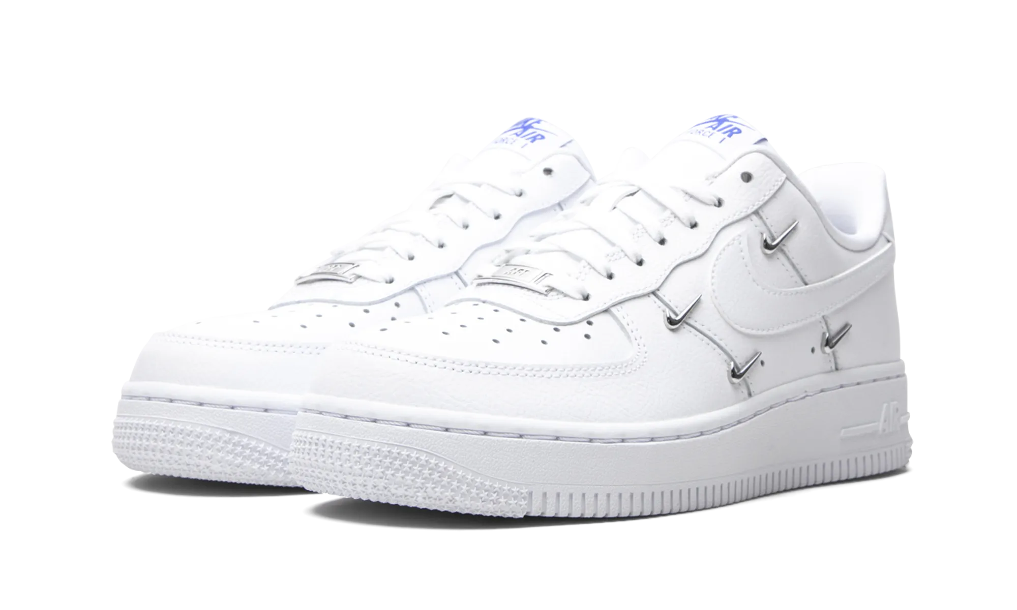Collared Ankle Padding AIR FORCE 1 '07 LX WMNS "Sisterhood"