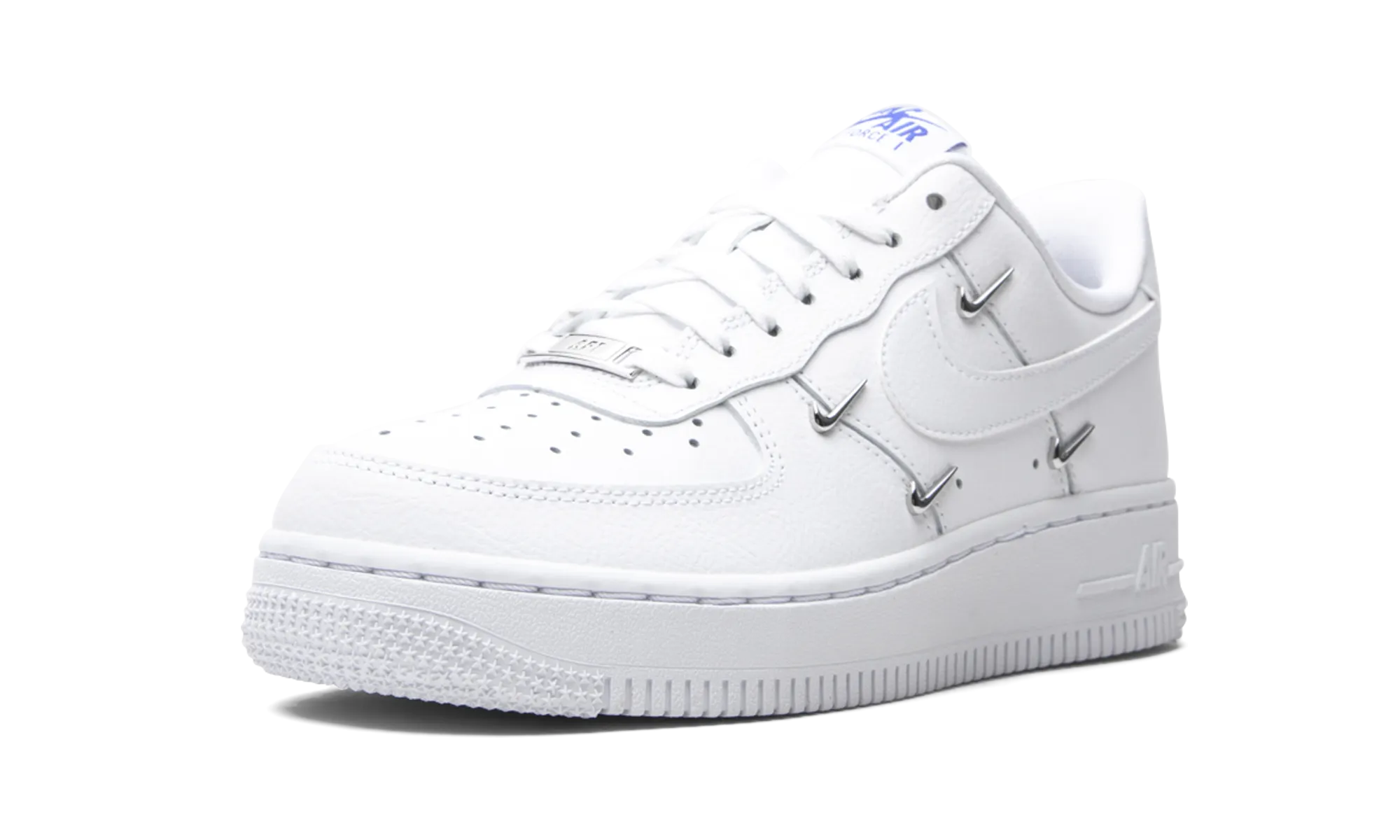 All Ground AIR FORCE 1 '07 LX WMNS "Sisterhood"