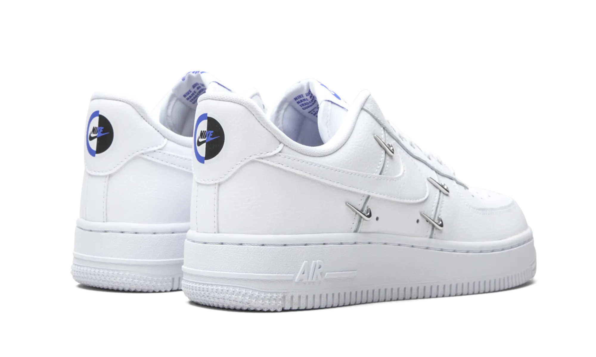 Fashion Casual AIR FORCE 1 '07 LX WMNS "Sisterhood"