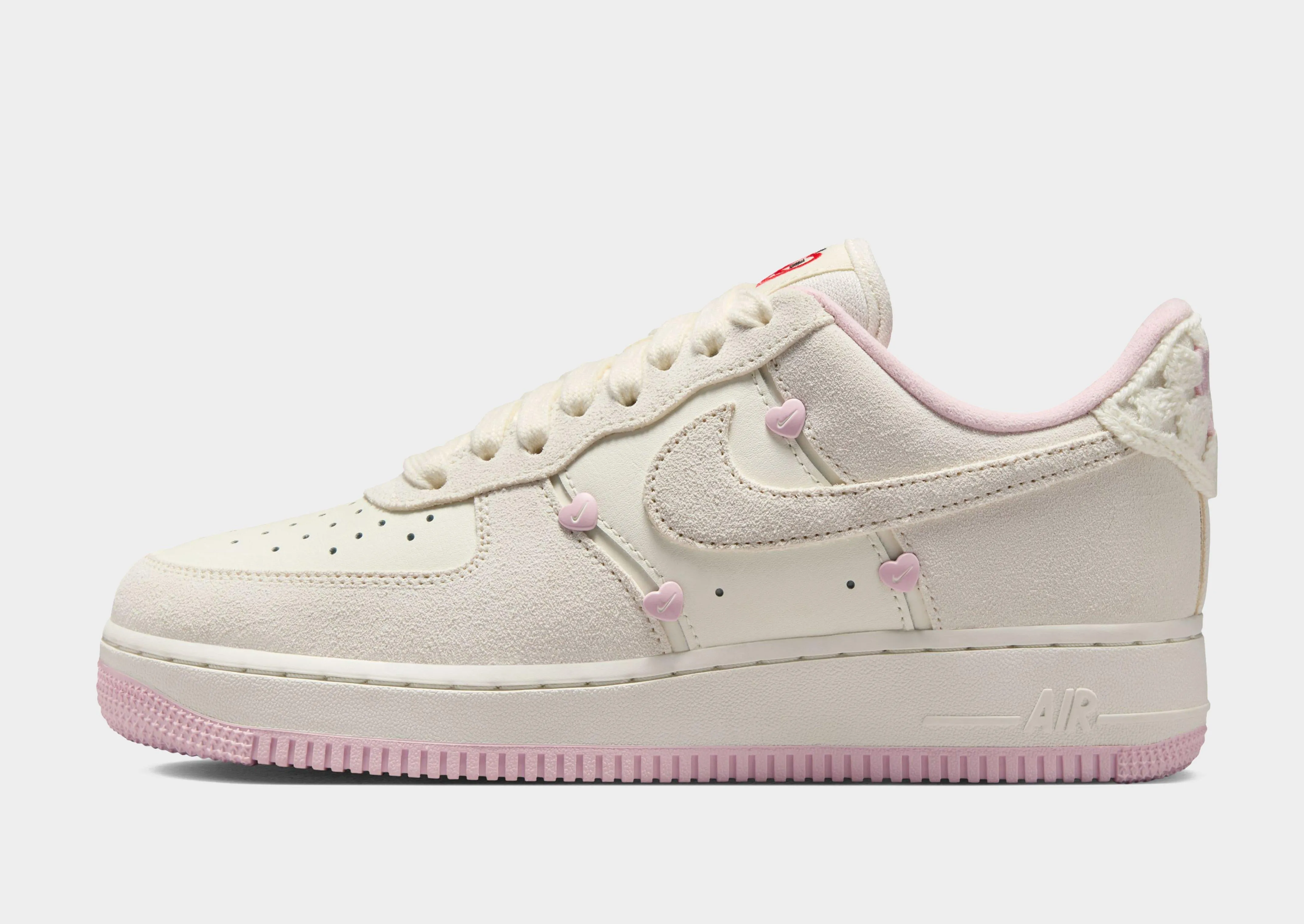Air Force 1 ??07 LX Women's Modern Design